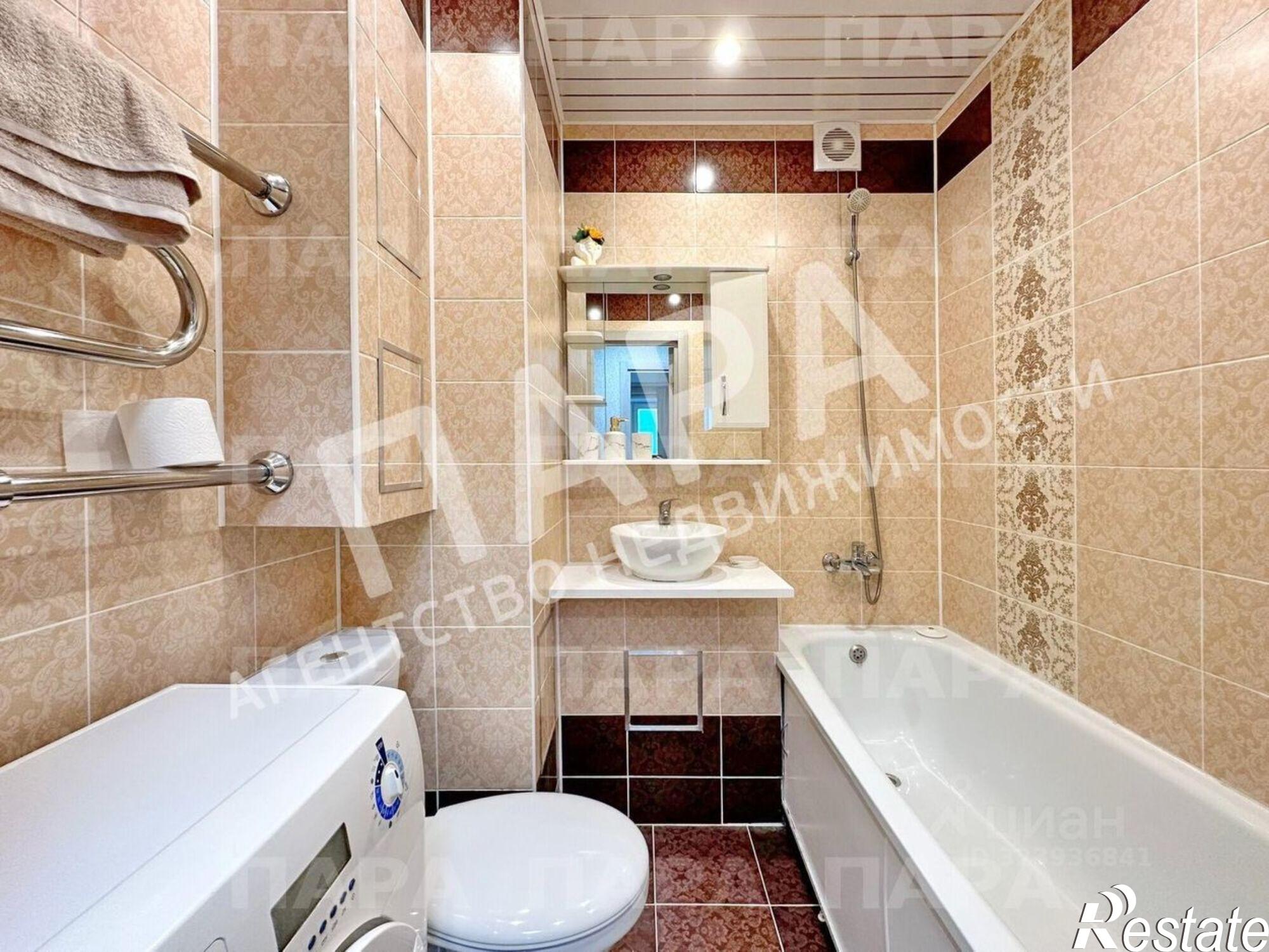 Сдать квартиру за 30 000 рублей на ул Советской Армии, 140