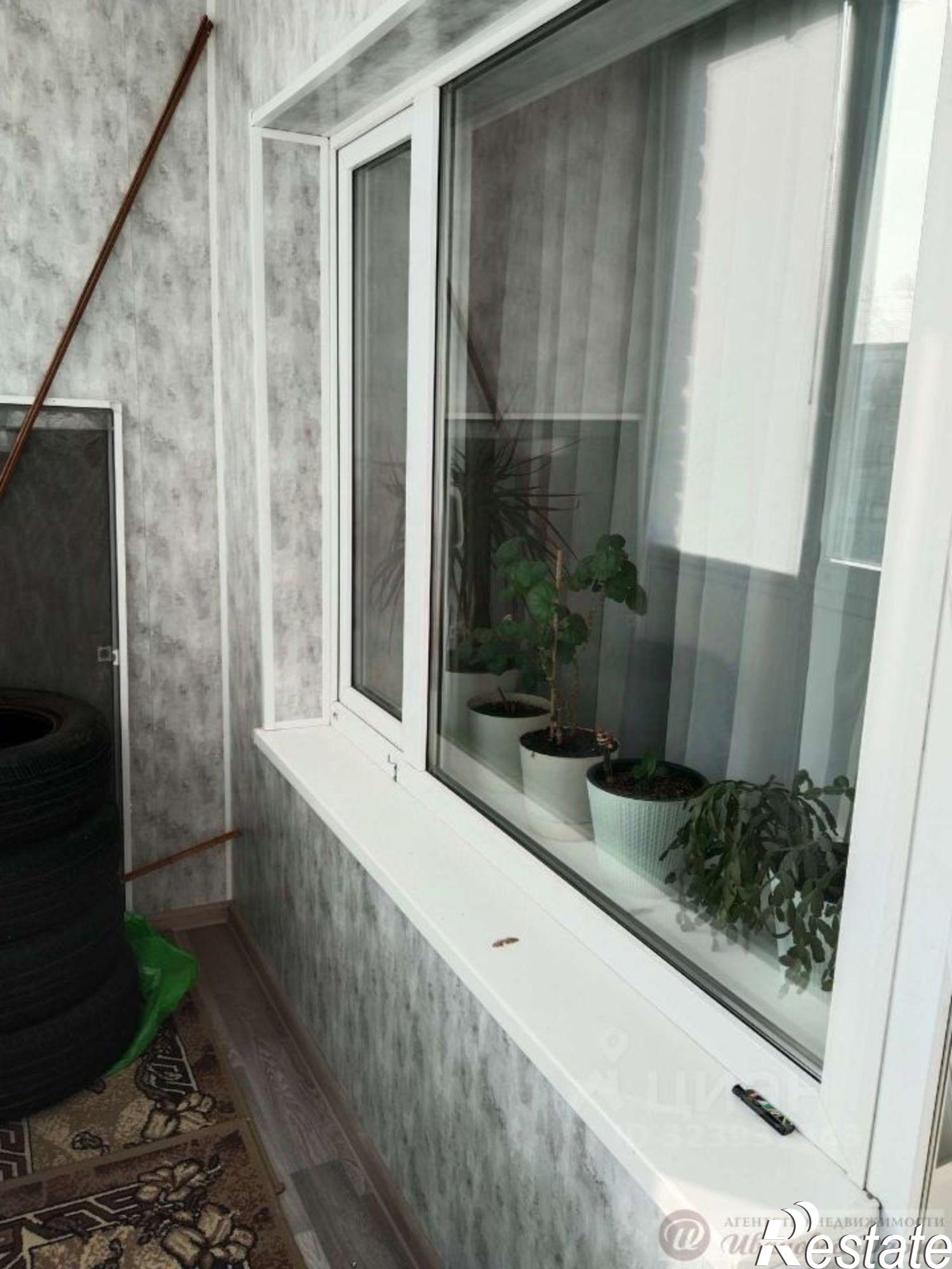 Купить квартиру за 3 050 000 рублей на Бакинская улица, 28А