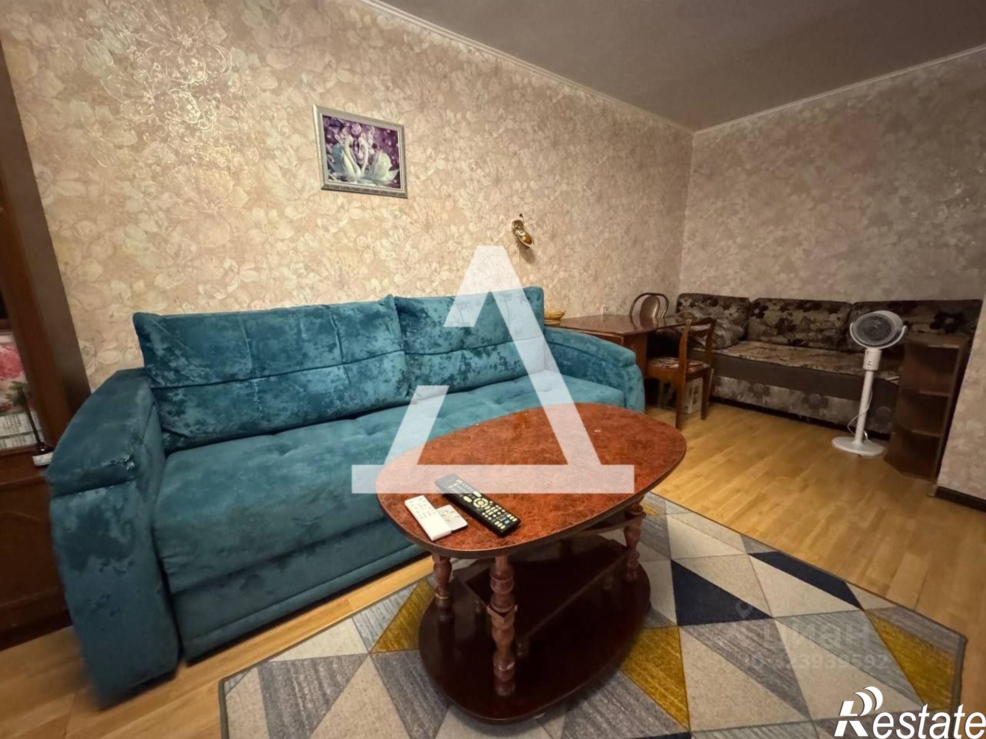 Сдать квартиру за 23 000 рублей на ул Алексея Толстого, 55