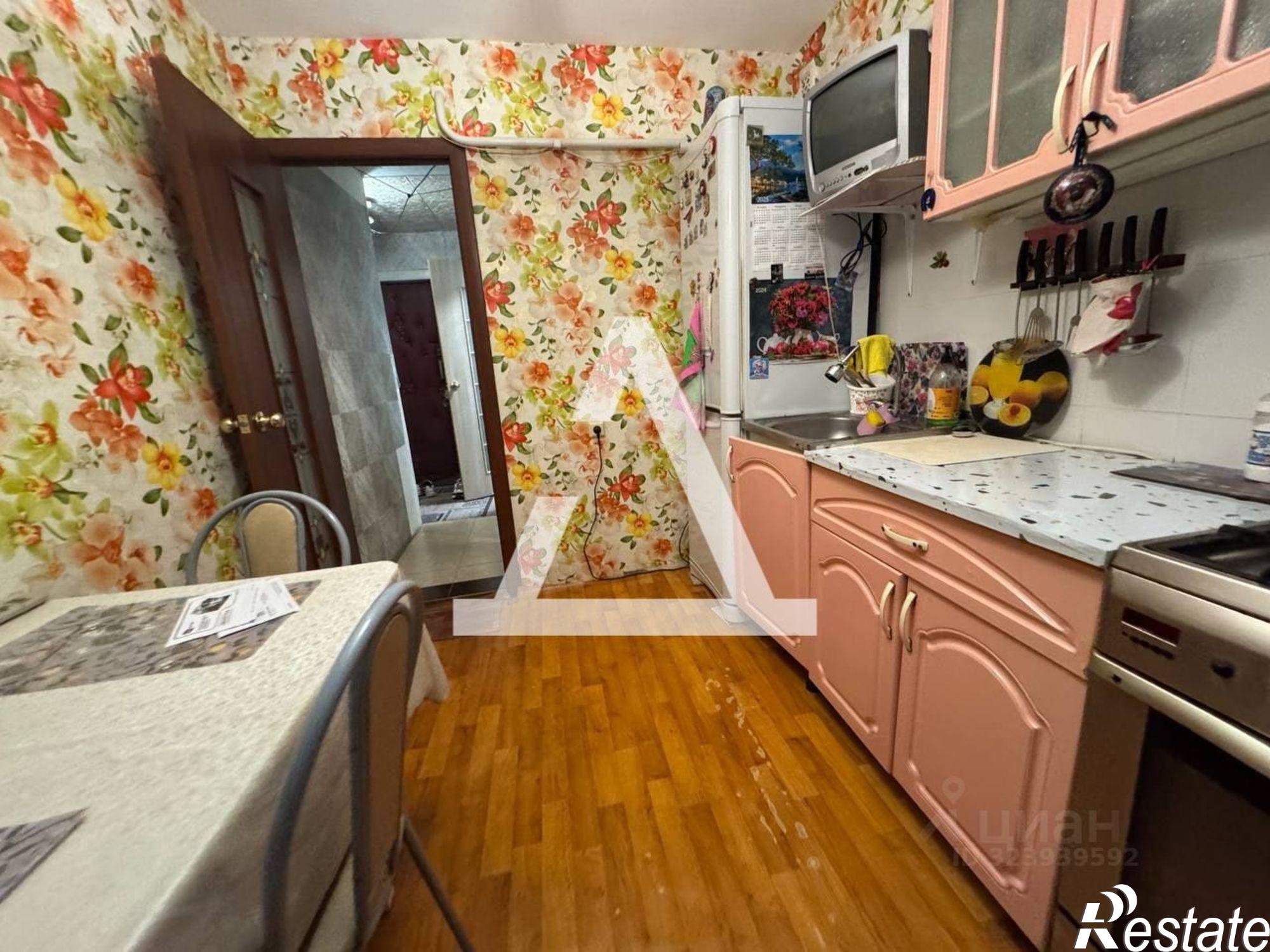 Сдать квартиру за 23 000 рублей на ул Алексея Толстого, 55