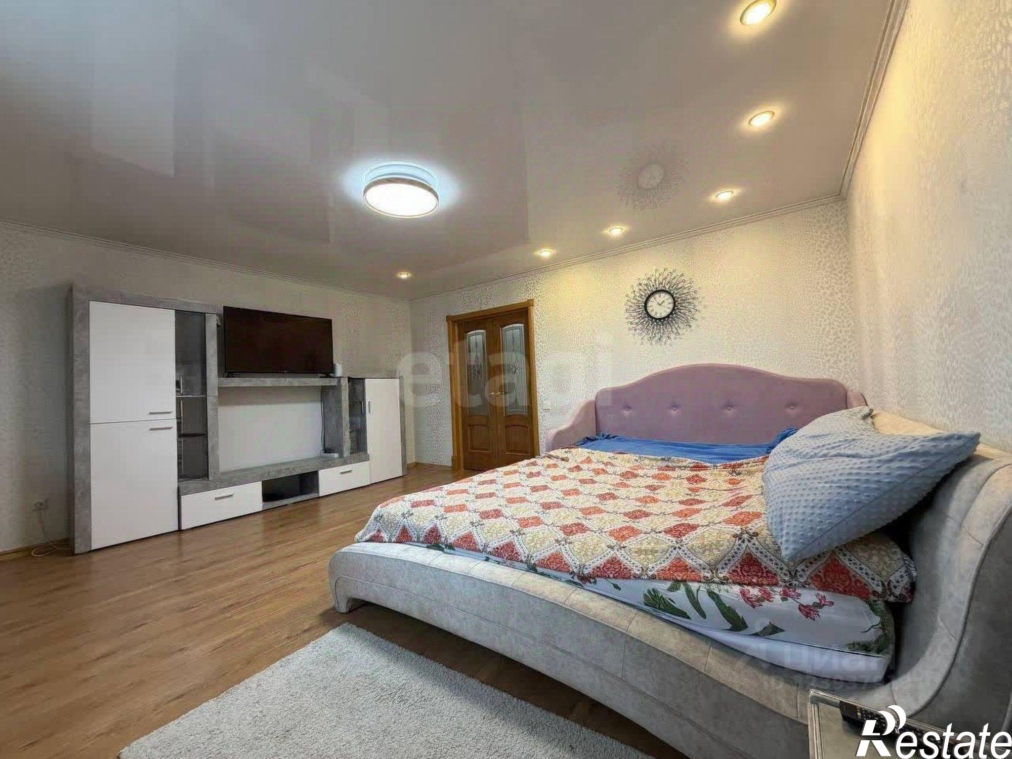 Купить квартиру за 9 400 000 рублей на Демократическая улица (дублёр), 39