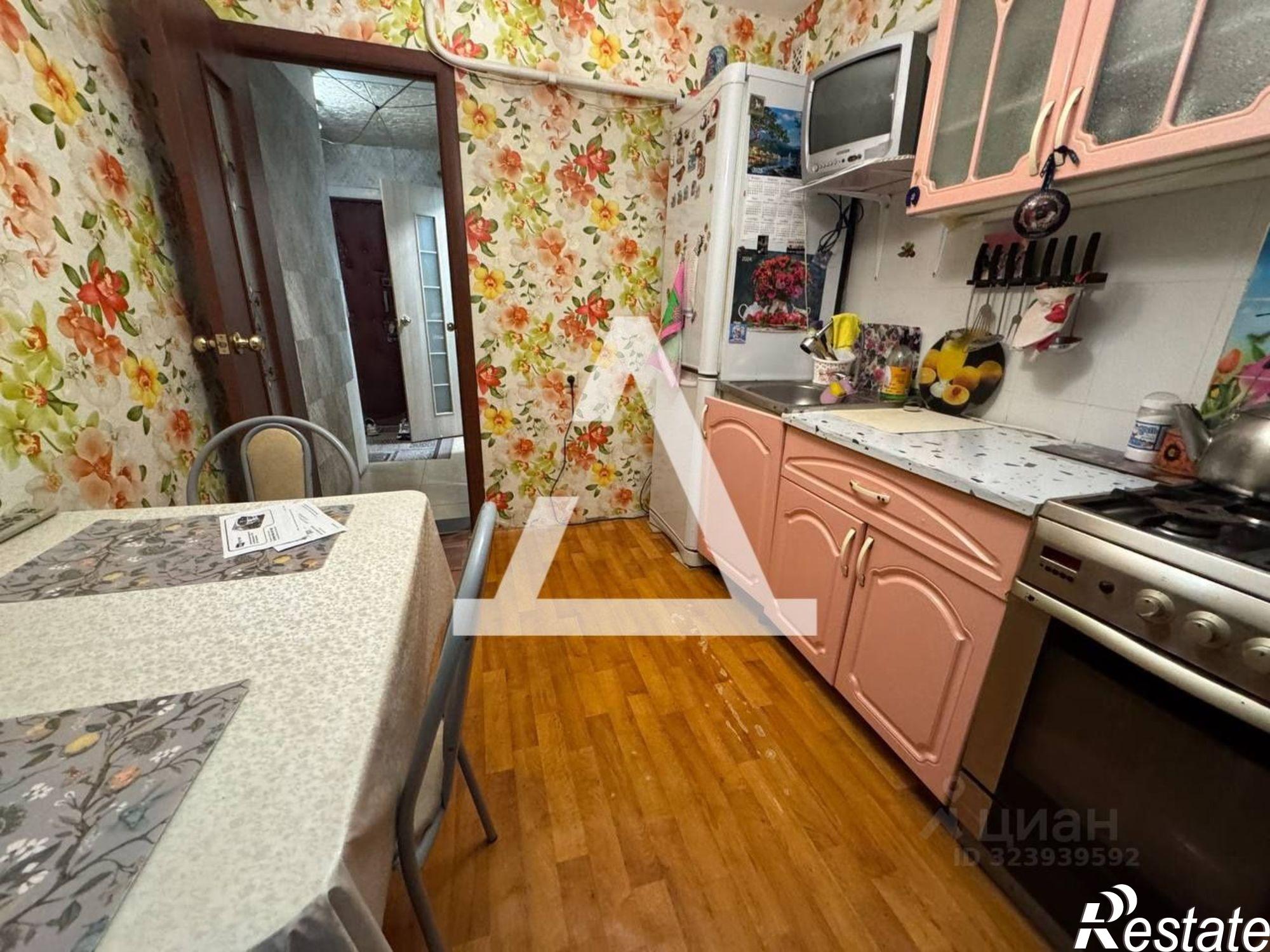 Сдать квартиру за 23 000 рублей на ул Алексея Толстого, 55