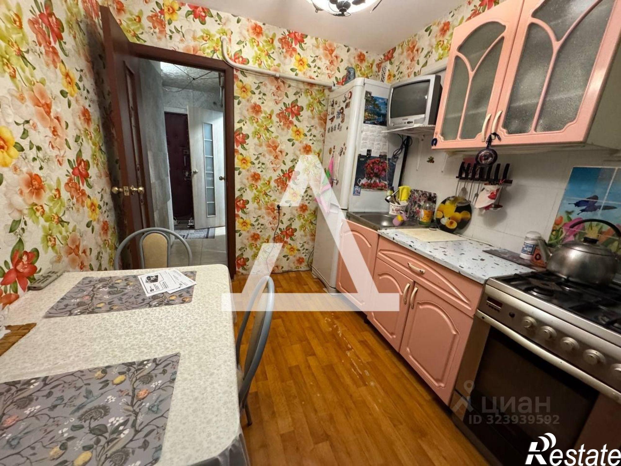 Сдать квартиру за 23 000 рублей на ул Алексея Толстого, 55