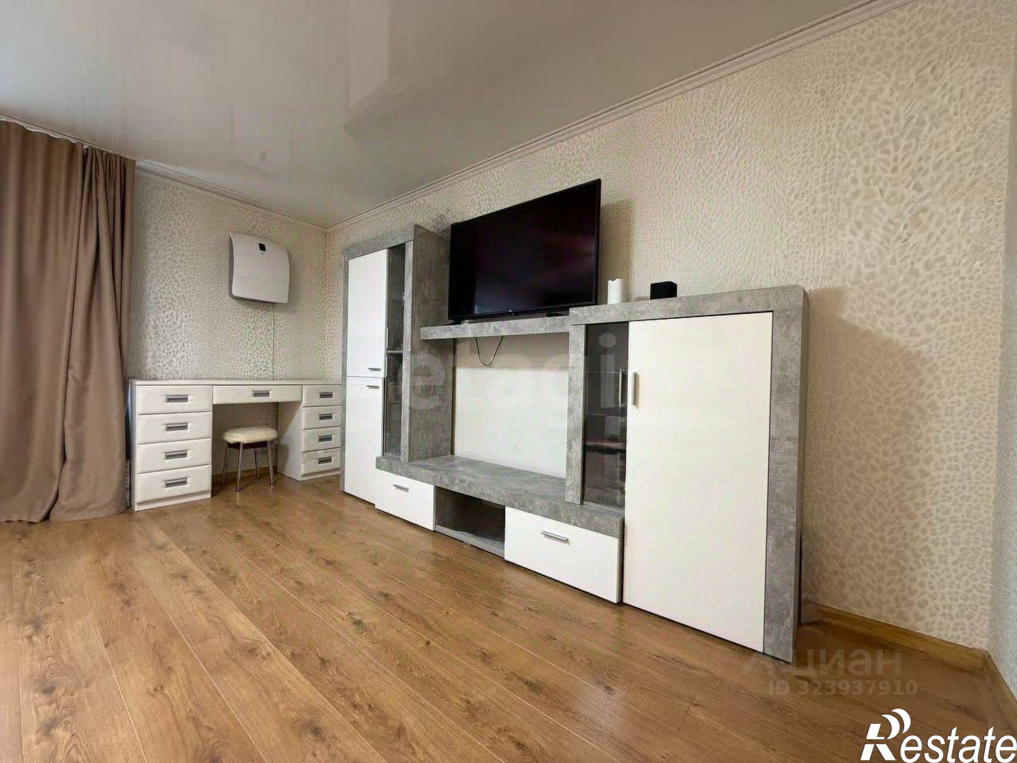 Купить квартиру за 9 400 000 рублей на Демократическая улица (дублёр), 39