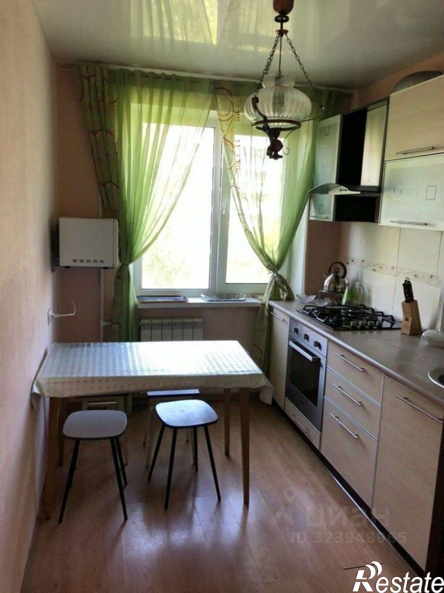 Сдать квартиру за 45 000 рублей на ул Ново-Садовая, 22