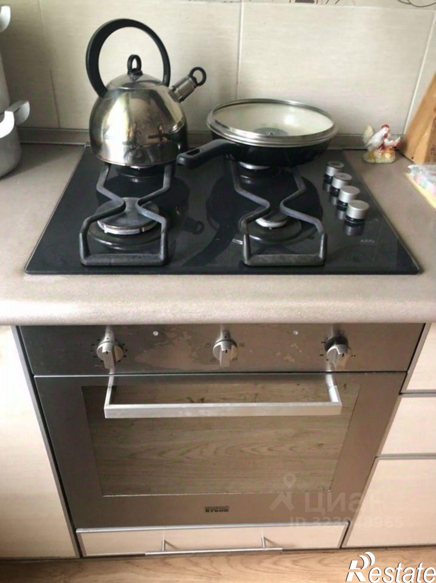 Сдать квартиру за 45 000 рублей на ул Ново-Садовая, 22