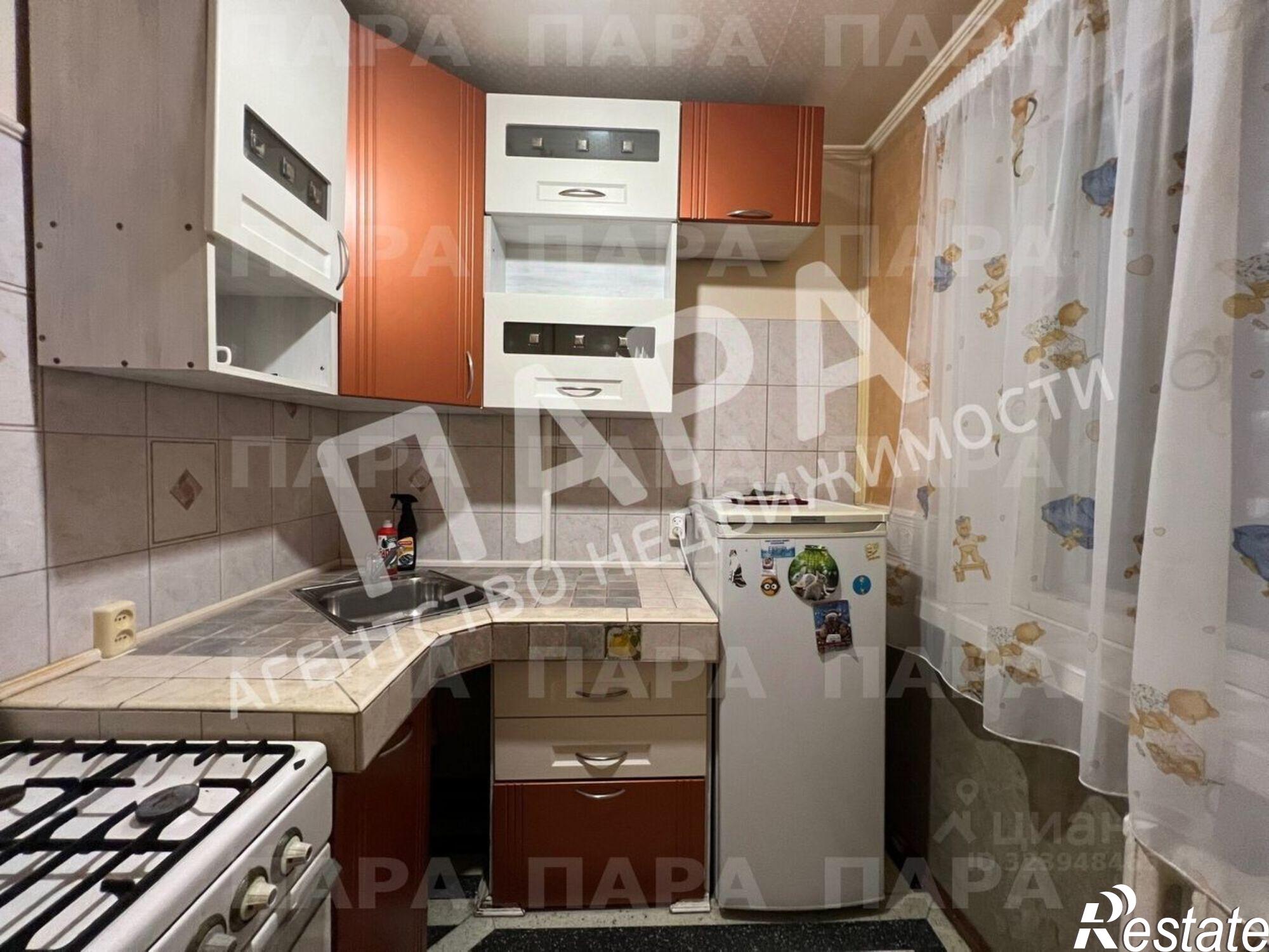 Сдать квартиру за 20 000 рублей на пр-кт Кирова, 220