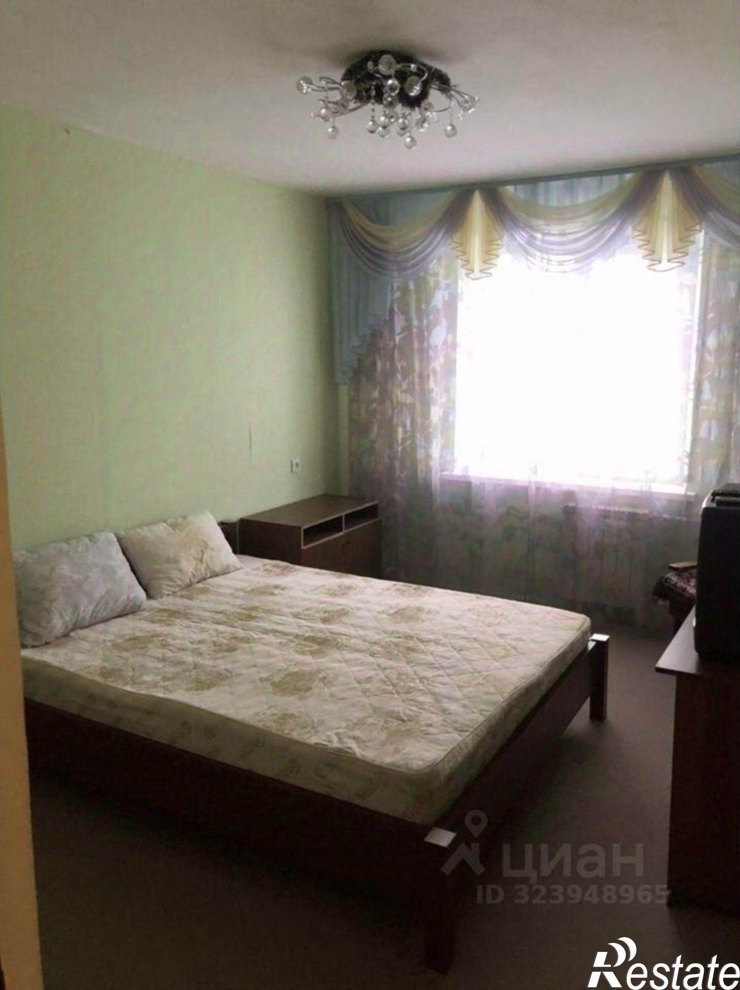 Сдать квартиру за 45 000 рублей на ул Ново-Садовая, 22