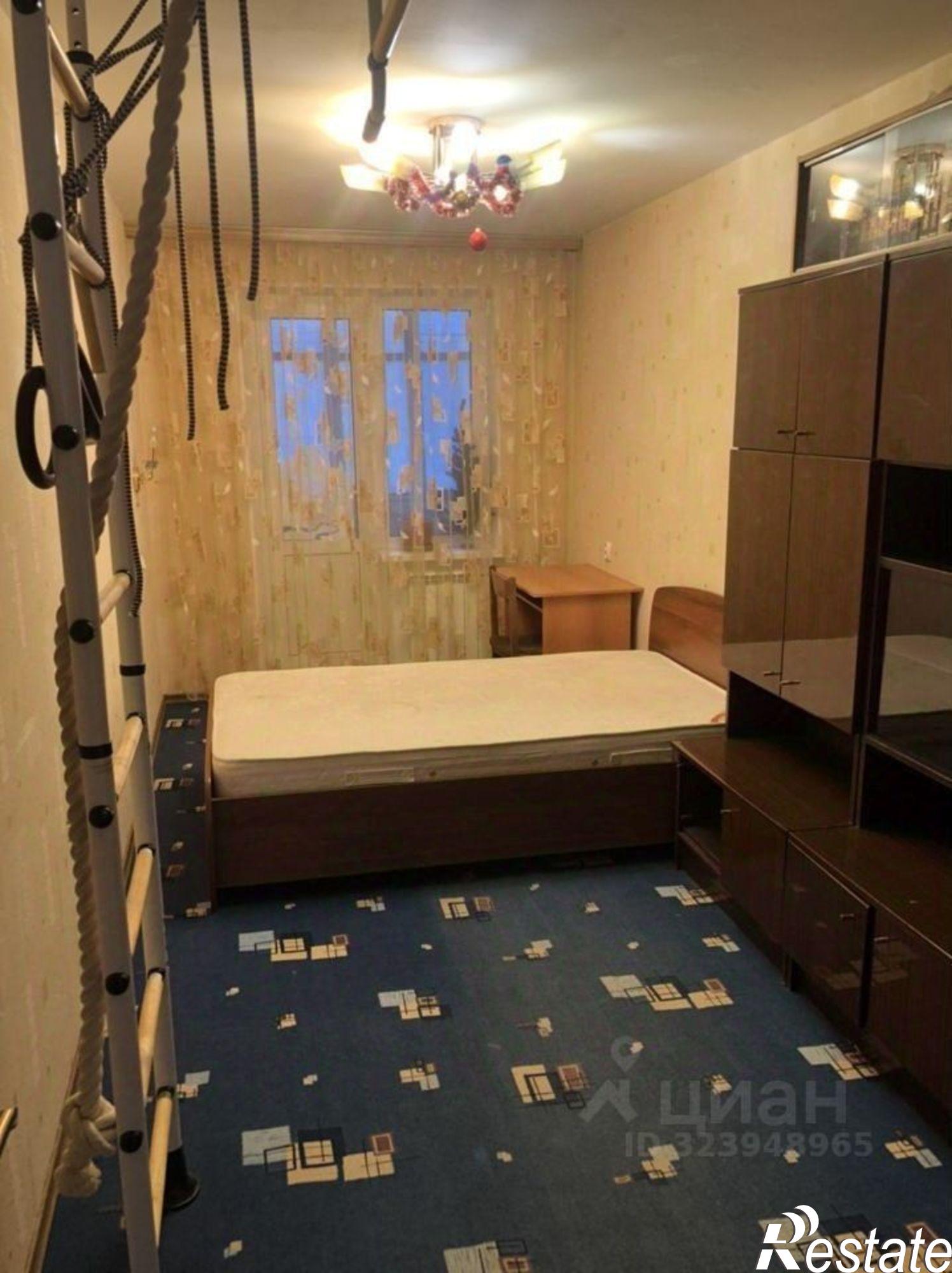 Сдать квартиру за 45 000 рублей на ул Ново-Садовая, 22