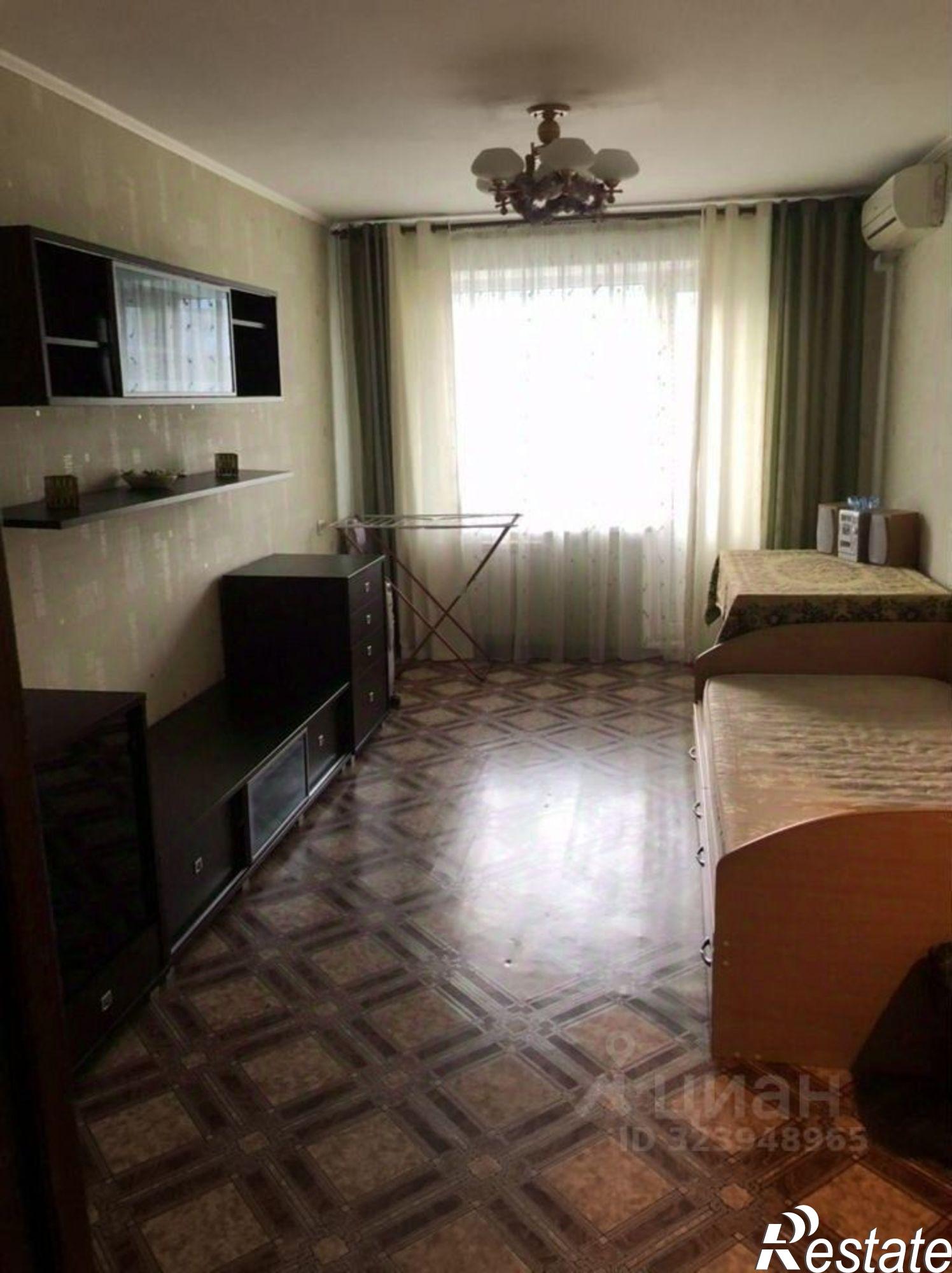 Сдать квартиру за 45 000 рублей на ул Ново-Садовая, 22