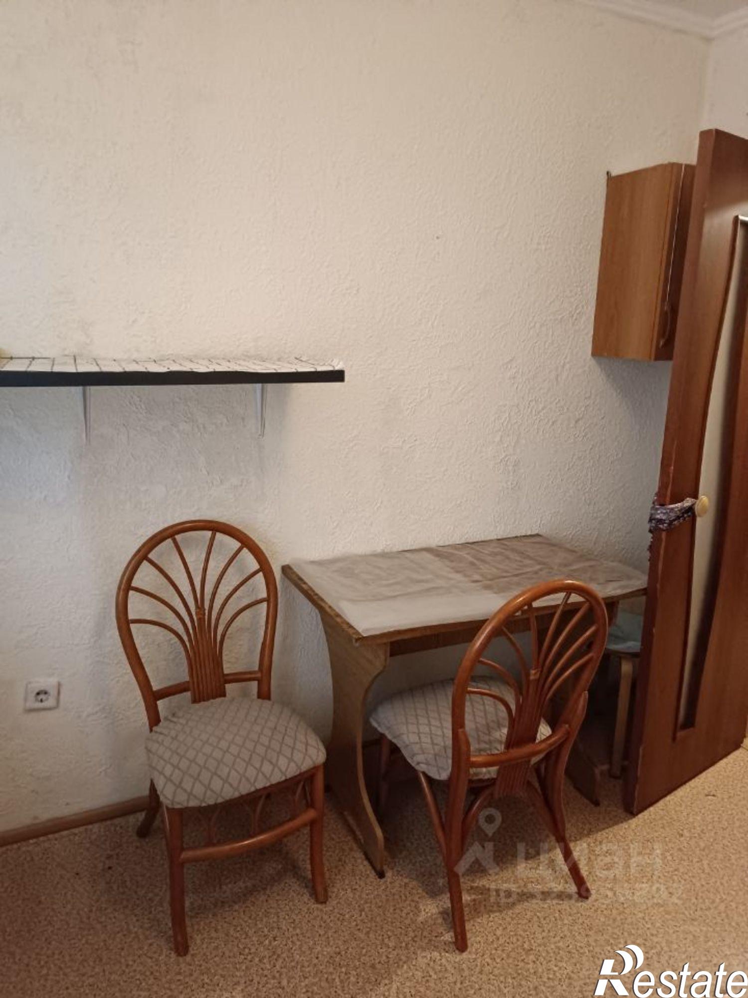 Сдать квартиру за 17 000 рублей на б-р Ивана Финютина, 9