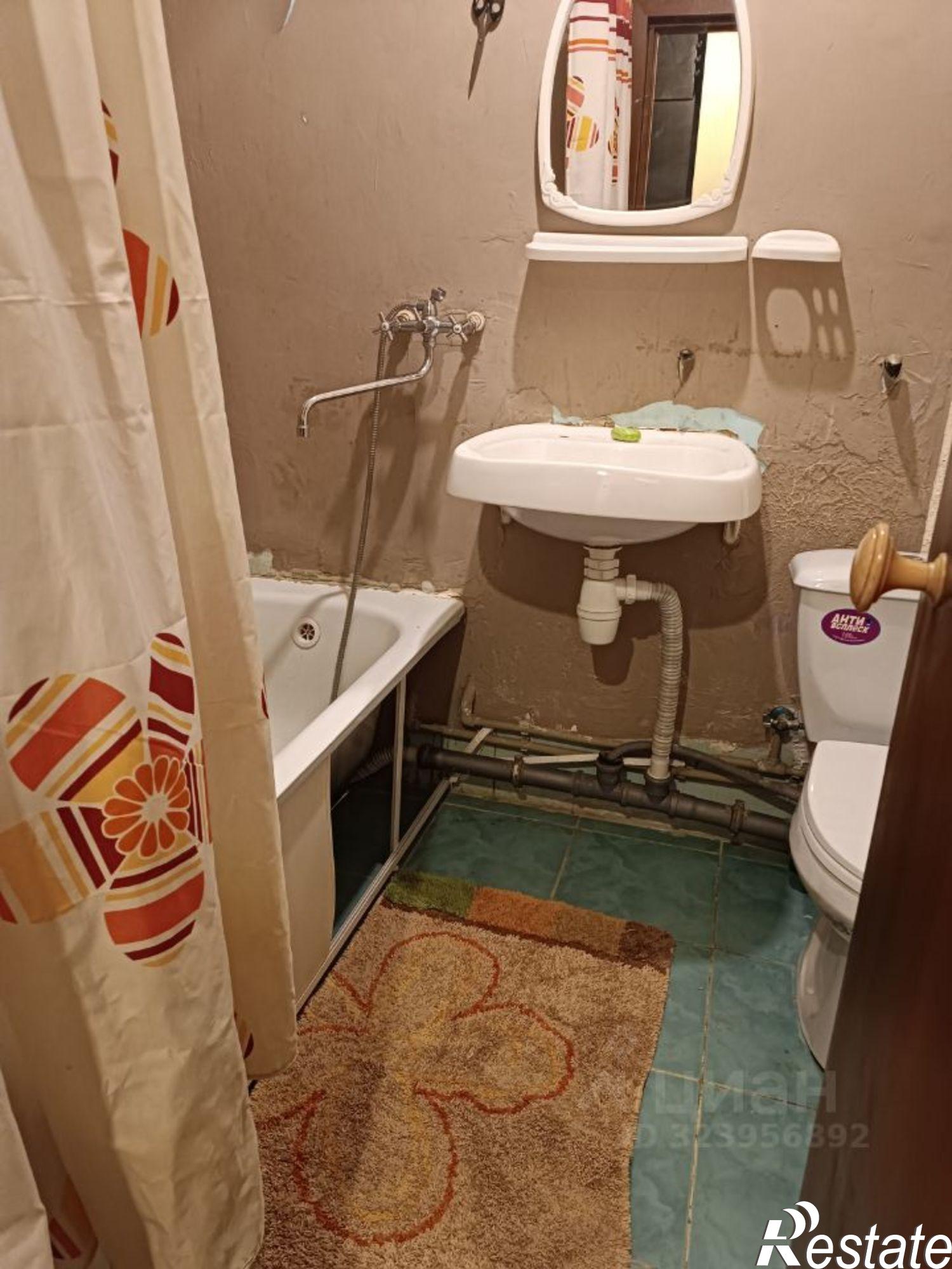 Сдать квартиру за 17 000 рублей на б-р Ивана Финютина, 9