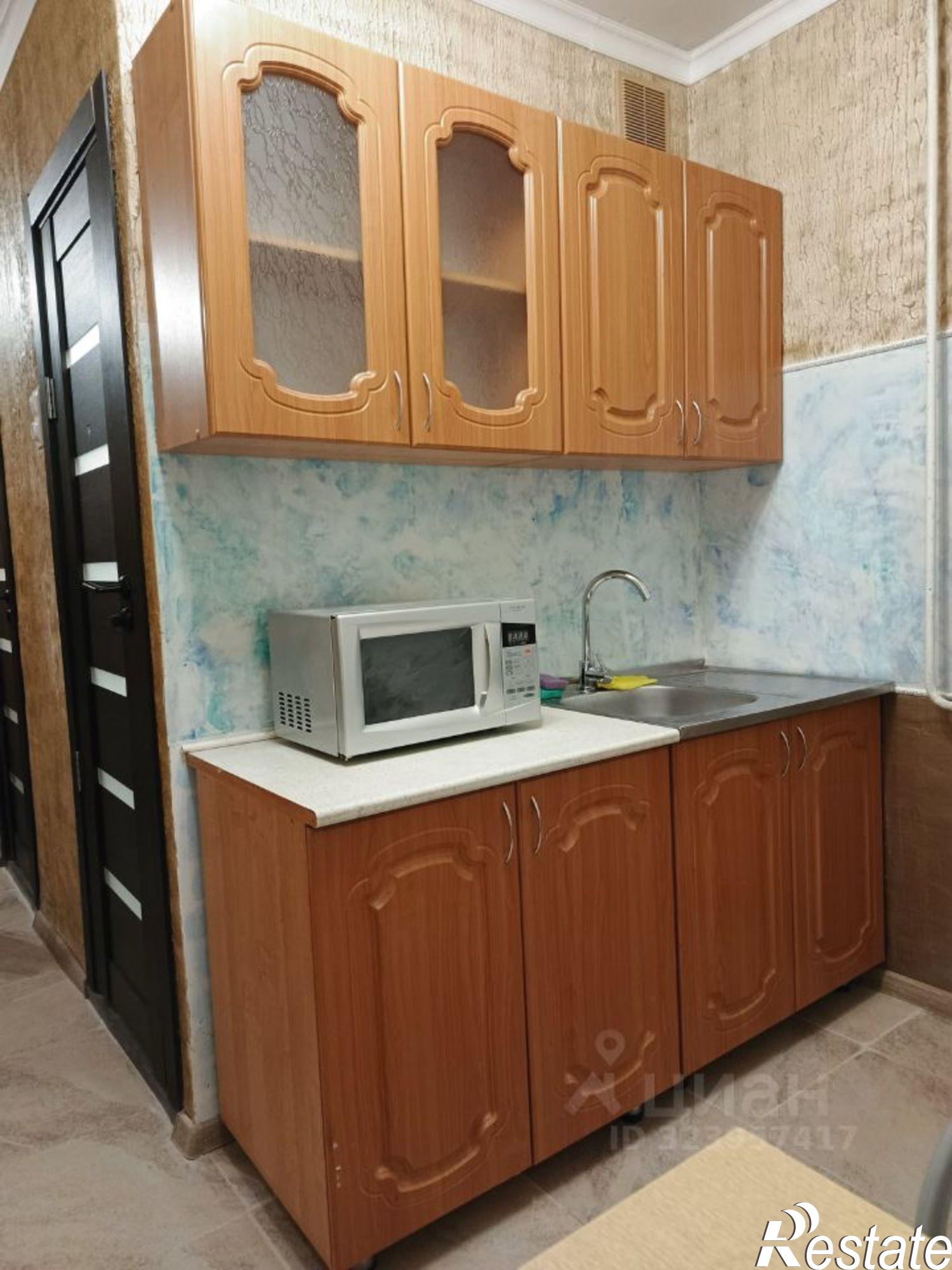 Сдать квартиру за 20 000 рублей на ул Центральная, 18