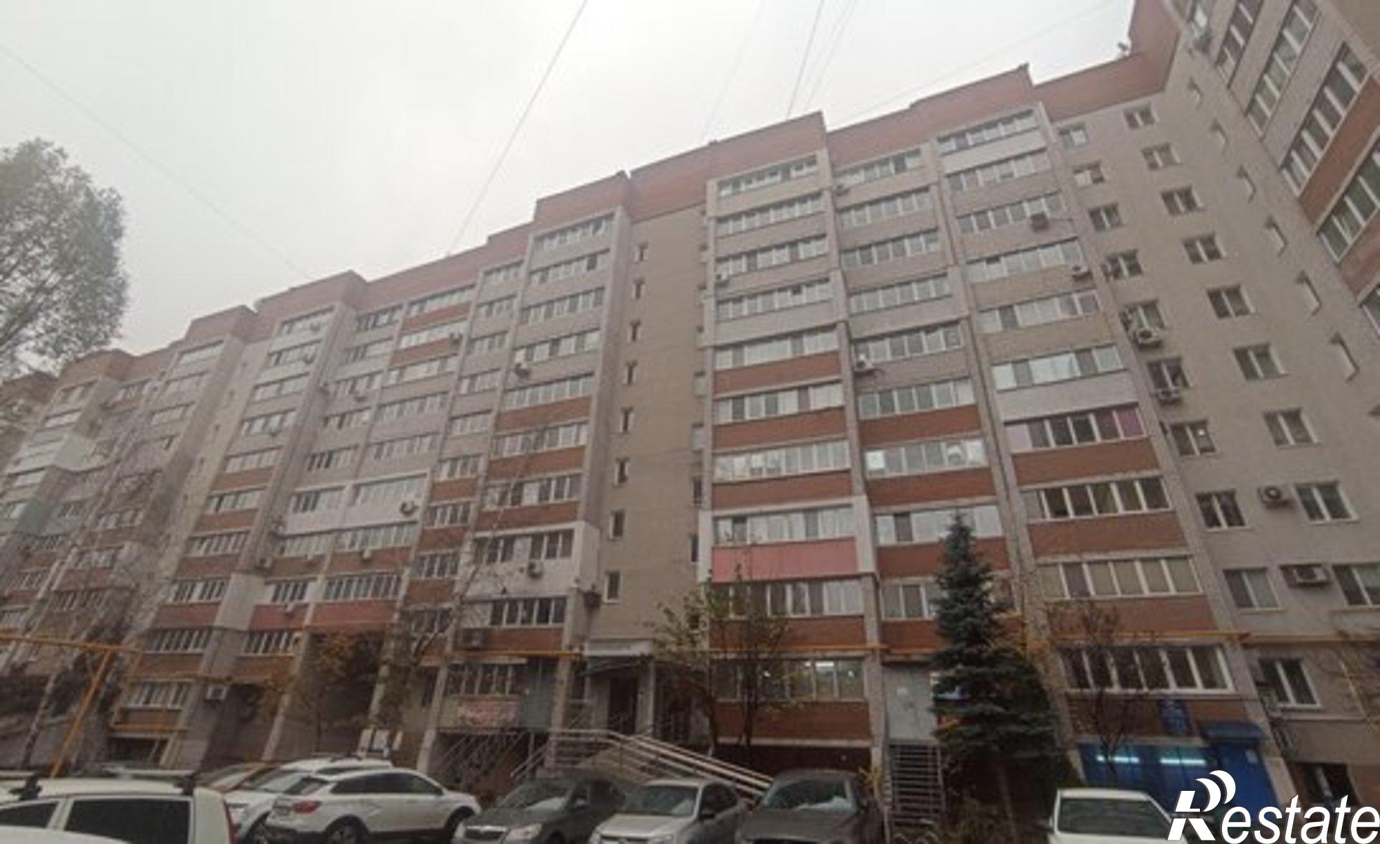 Купить квартиру за 13 900 000 рублей на ул Минская, 25