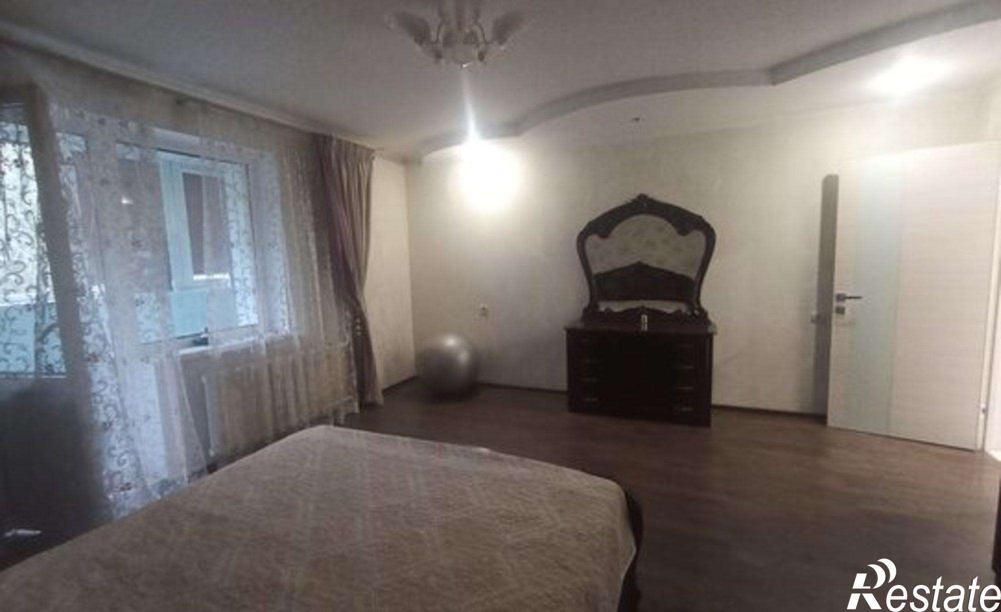 Купить квартиру за 13 900 000 рублей на ул Минская, 25