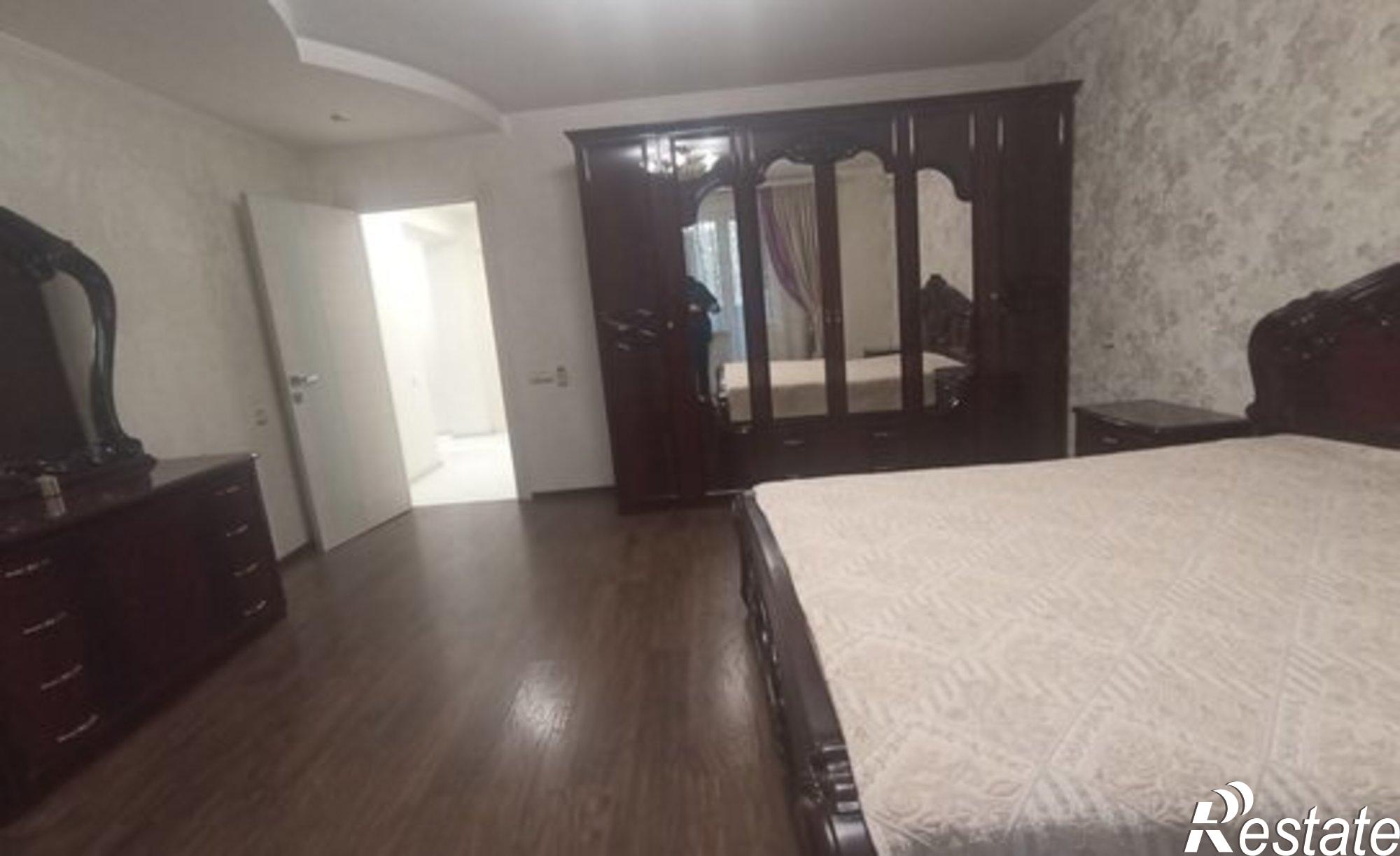 Купить квартиру за 13 900 000 рублей на ул Минская, 25