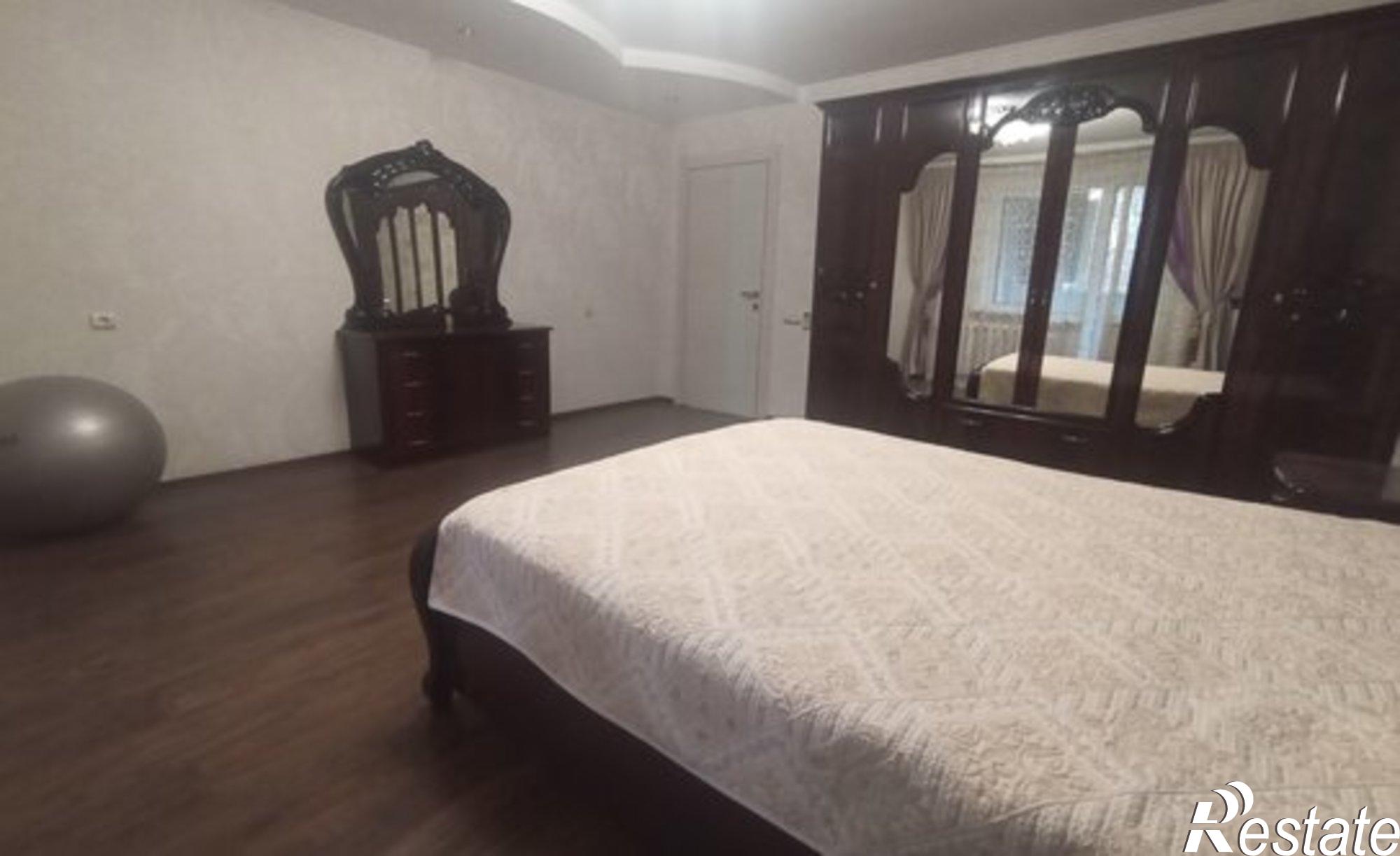 Купить квартиру за 13 900 000 рублей на ул Минская, 25