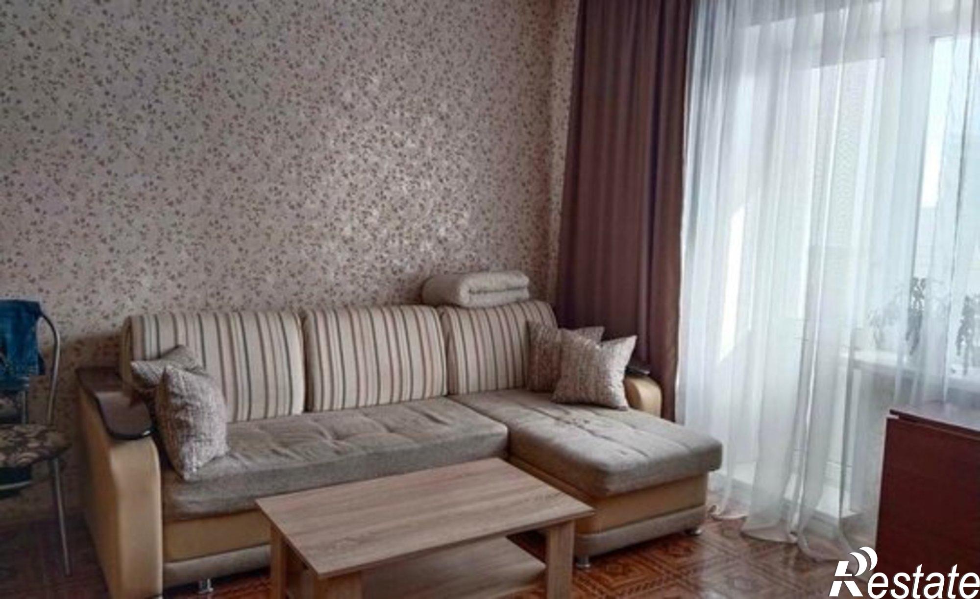 Купить квартиру за 3 050 000 рублей на ул Бакинская, 28А