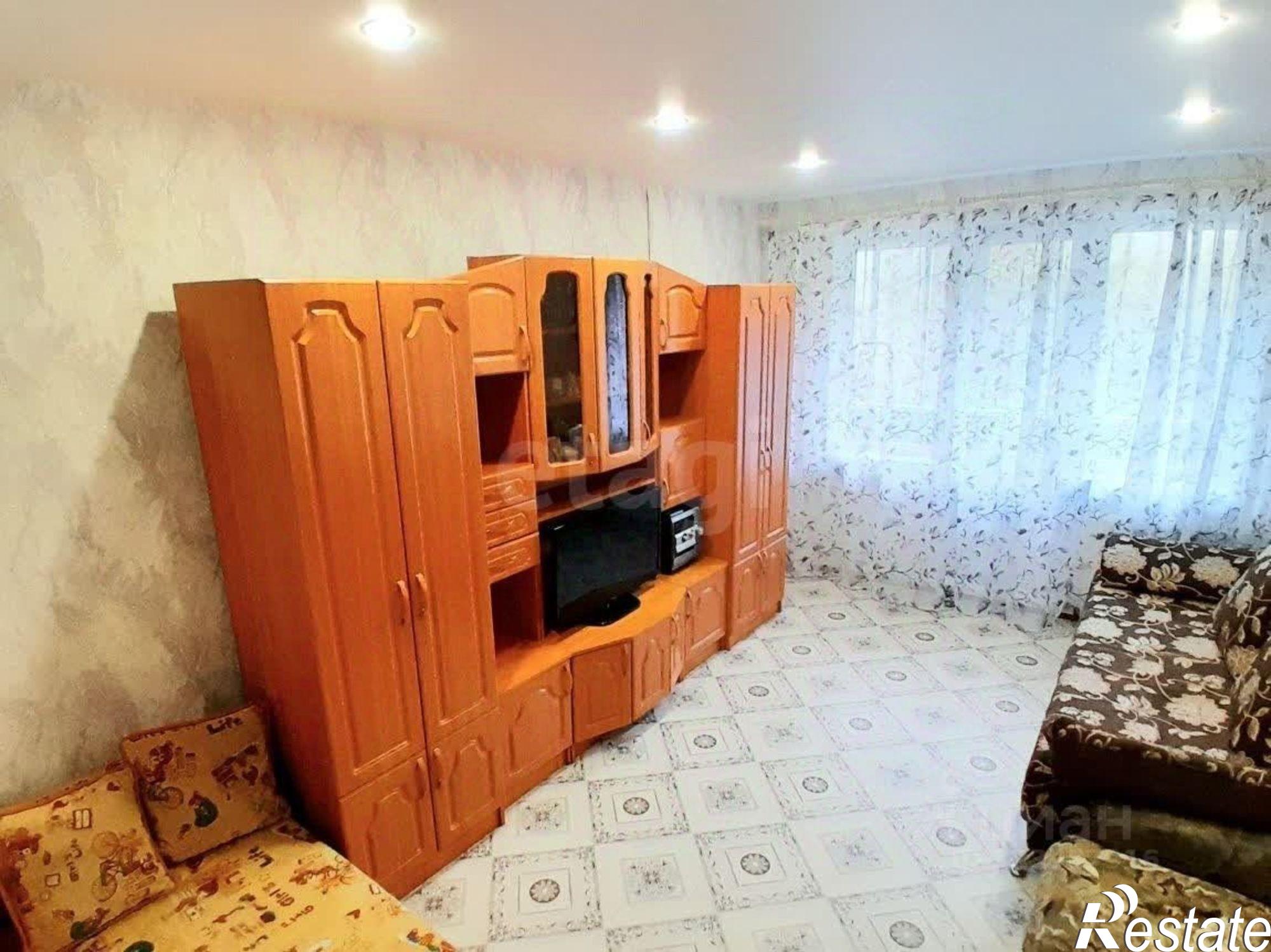 Купить квартиру за 4 700 000 рублей на ул Георгия Ратнера, 19