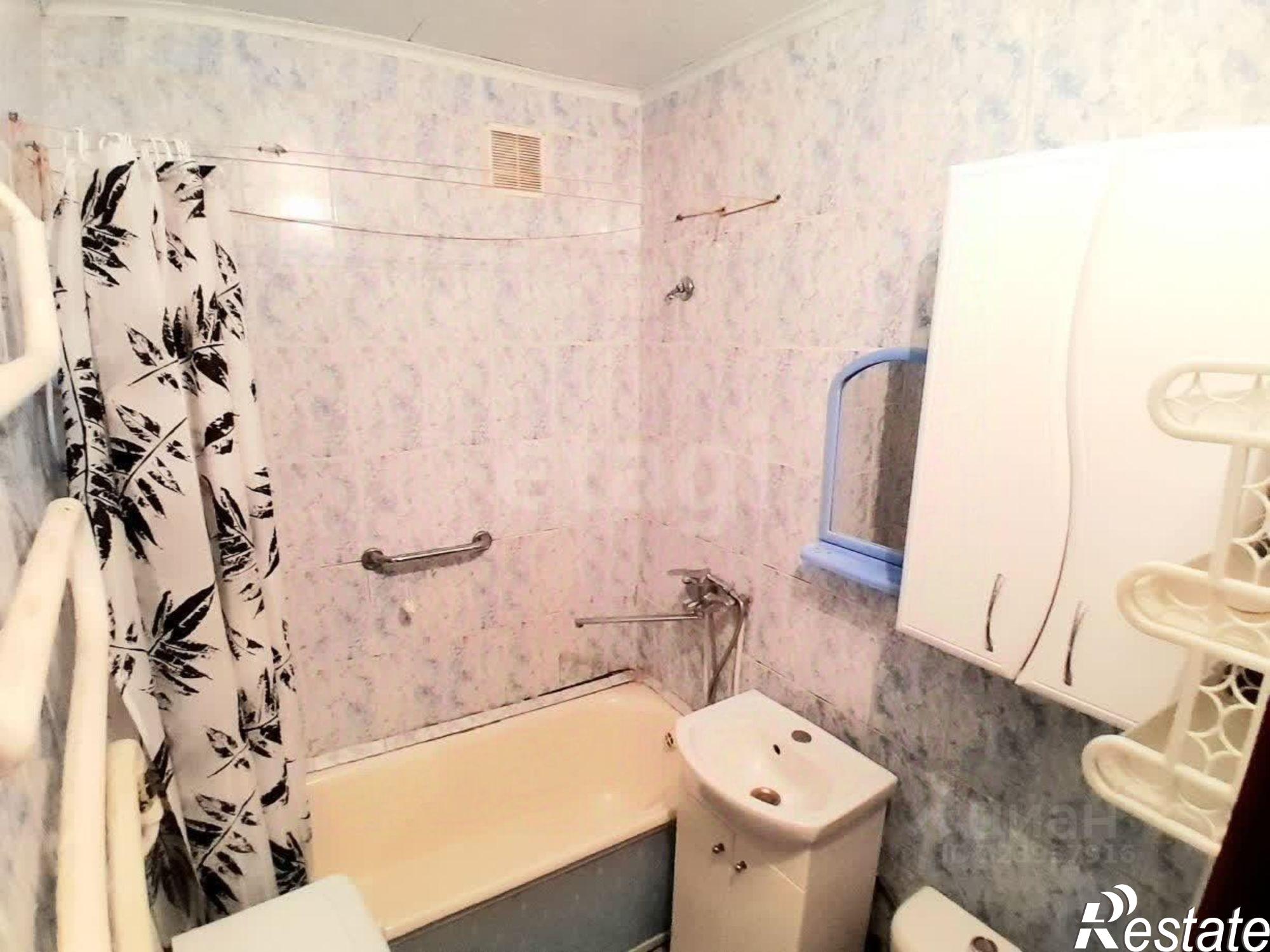 Купить квартиру за 4 700 000 рублей на ул Георгия Ратнера, 19