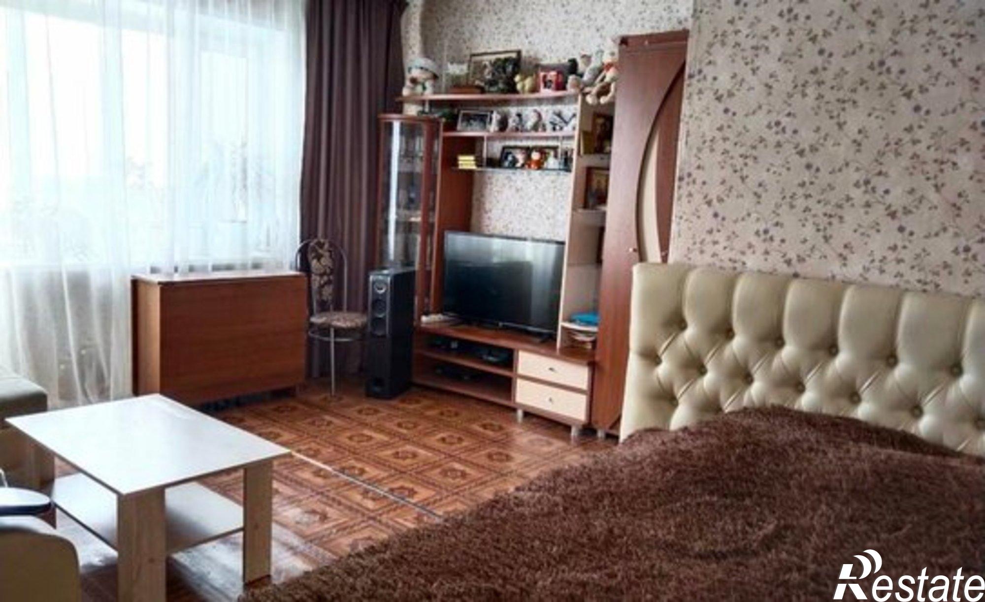 Купить квартиру за 3 050 000 рублей на ул Бакинская, 28А