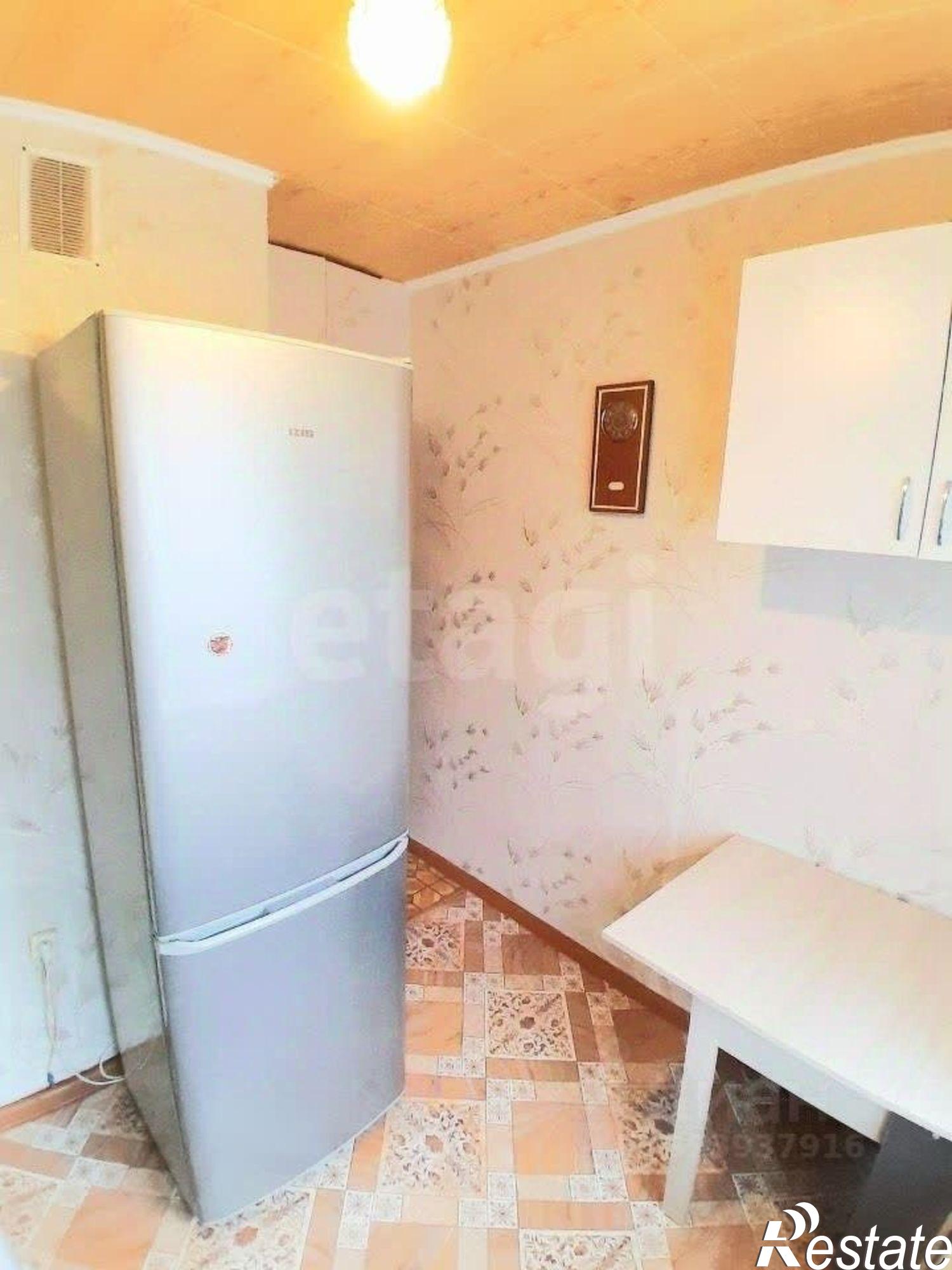 Купить квартиру за 4 700 000 рублей на ул Георгия Ратнера, 19