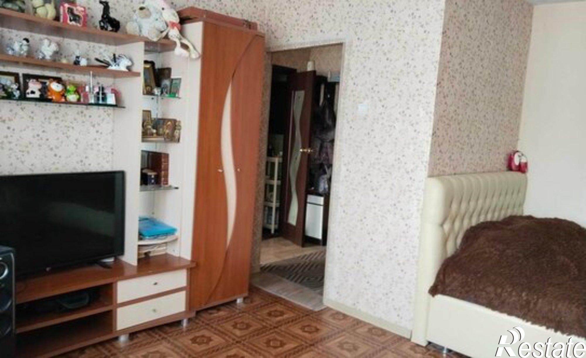 Купить квартиру за 3 050 000 рублей на ул Бакинская, 28А