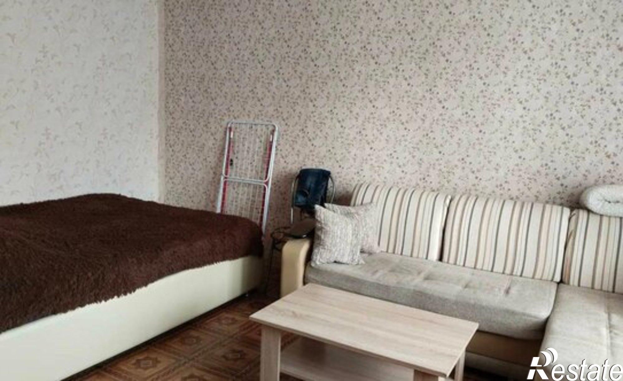 Купить квартиру за 3 050 000 рублей на ул Бакинская, 28А