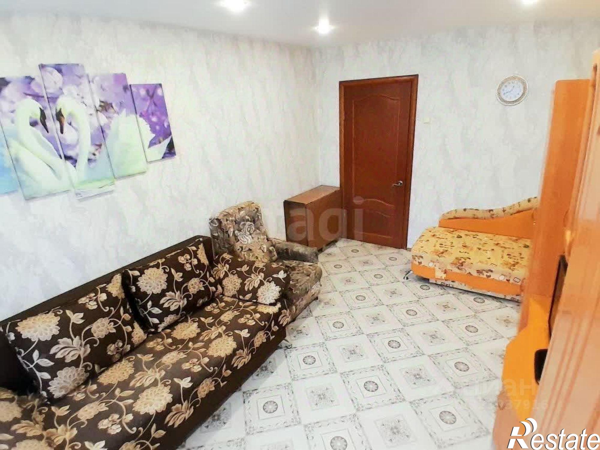 Купить квартиру за 4 700 000 рублей на ул Георгия Ратнера, 19