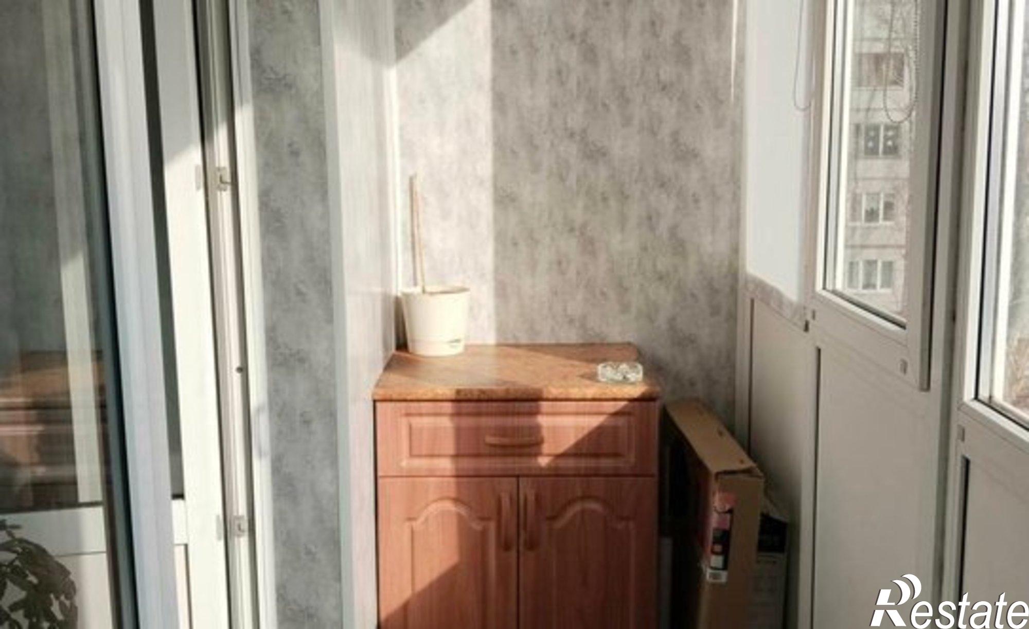 Купить квартиру за 3 050 000 рублей на ул Бакинская, 28А