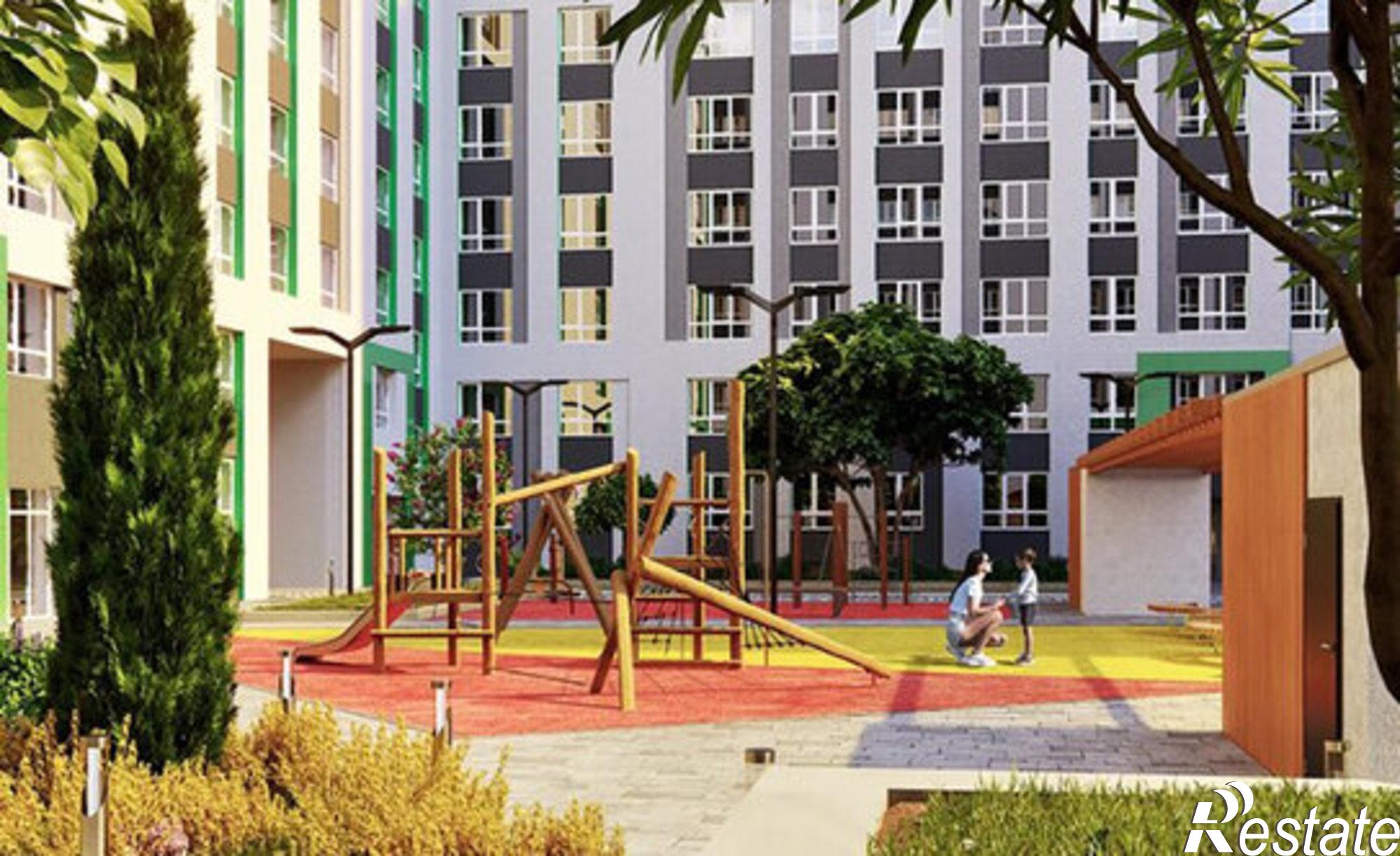 Купить квартиру за 14 717 500 рублей на проспект Масленникова, 14А