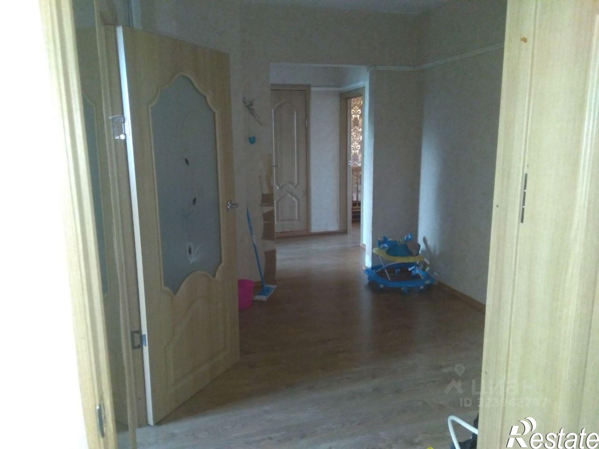 Купить квартиру за 9 200 000 рублей на проспект Карла Маркса, 11