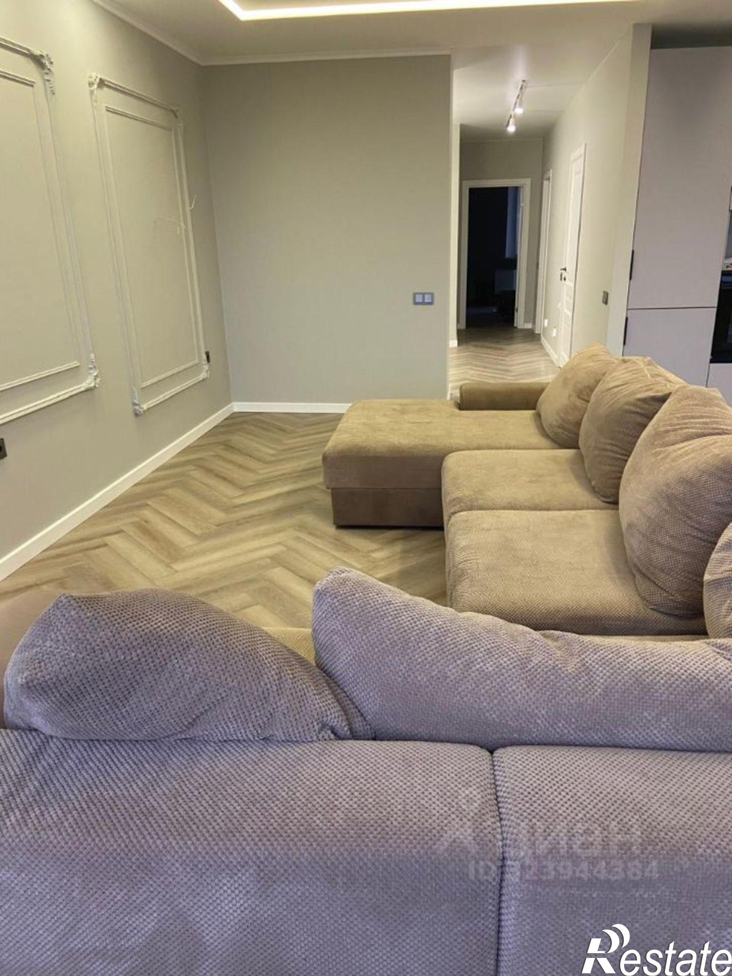 Купить квартиру за 14 700 000 рублей на Осетинская улица, 14