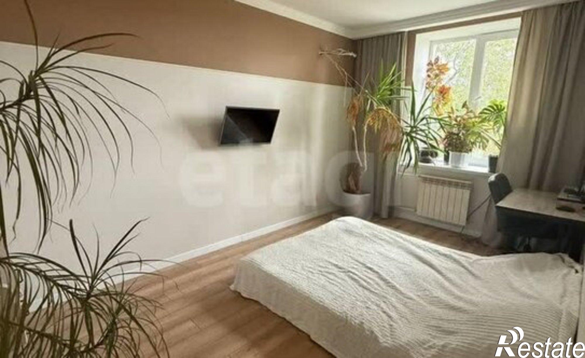 Купить квартиру за 7 900 000 рублей на Физкультурная улица, 2