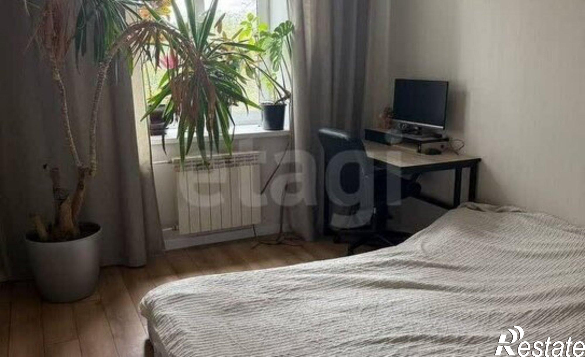 Купить квартиру за 7 900 000 рублей на Физкультурная улица, 2