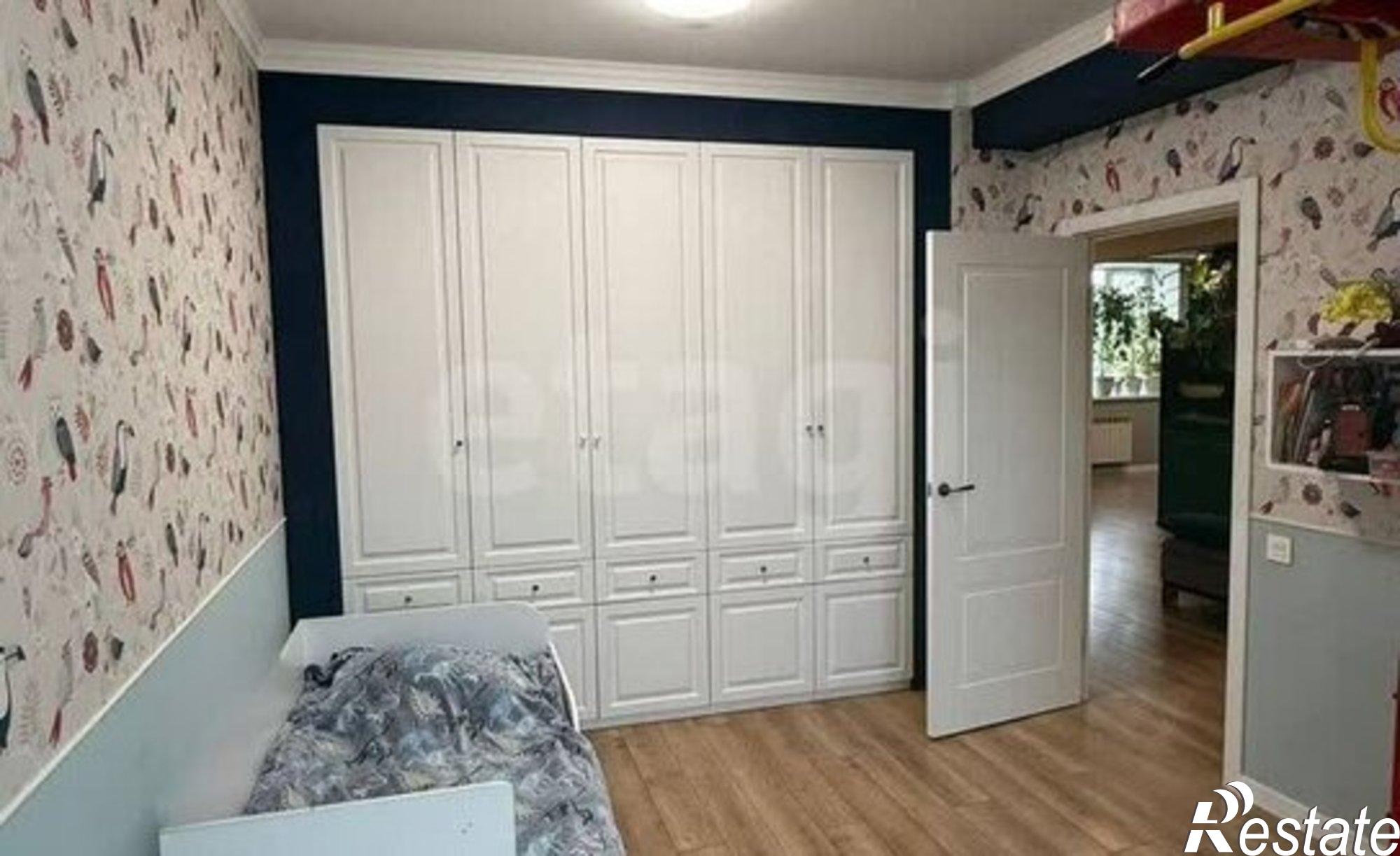 Купить квартиру за 7 900 000 рублей на Физкультурная улица, 2