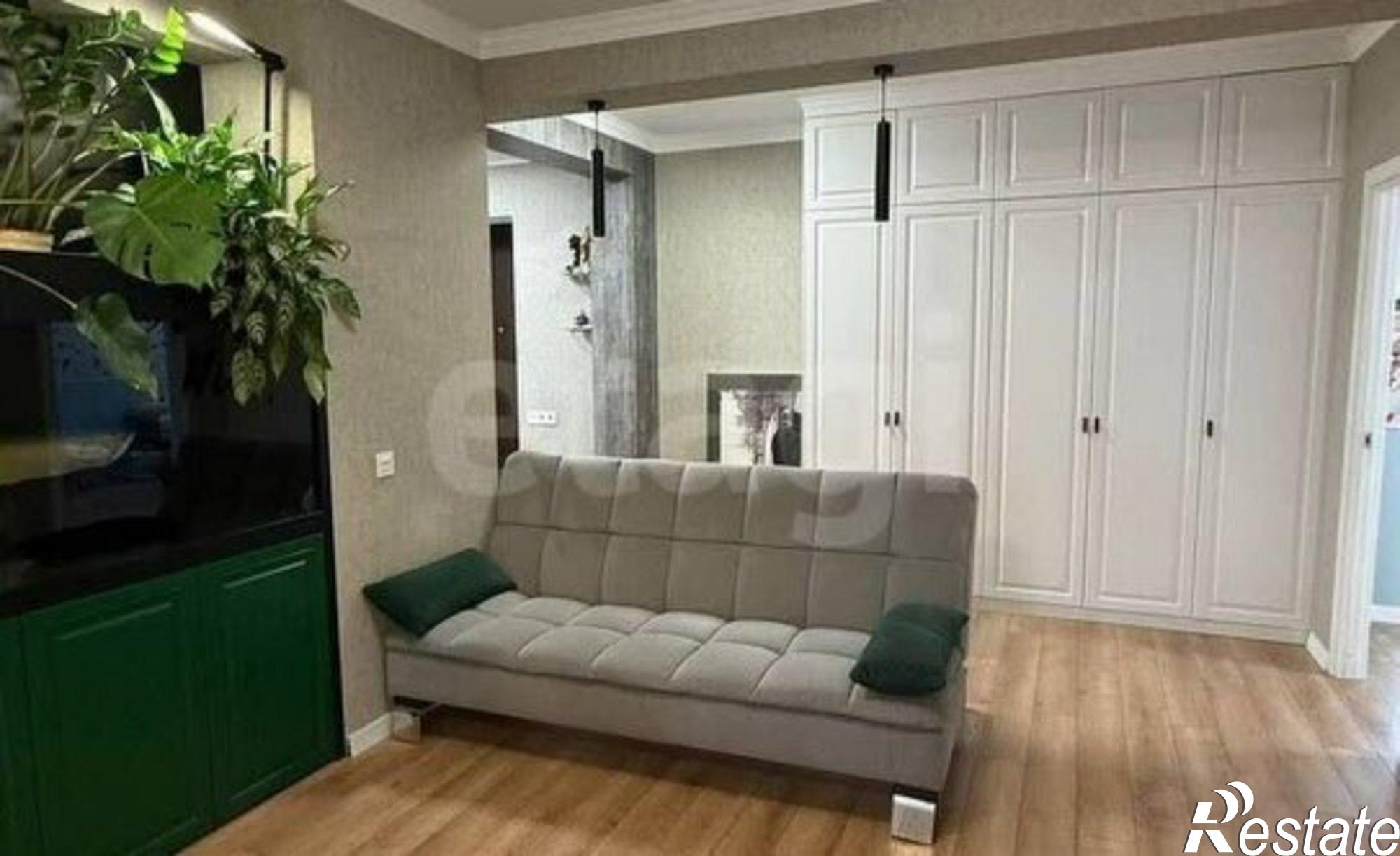 Купить квартиру за 7 900 000 рублей на Физкультурная улица, 2