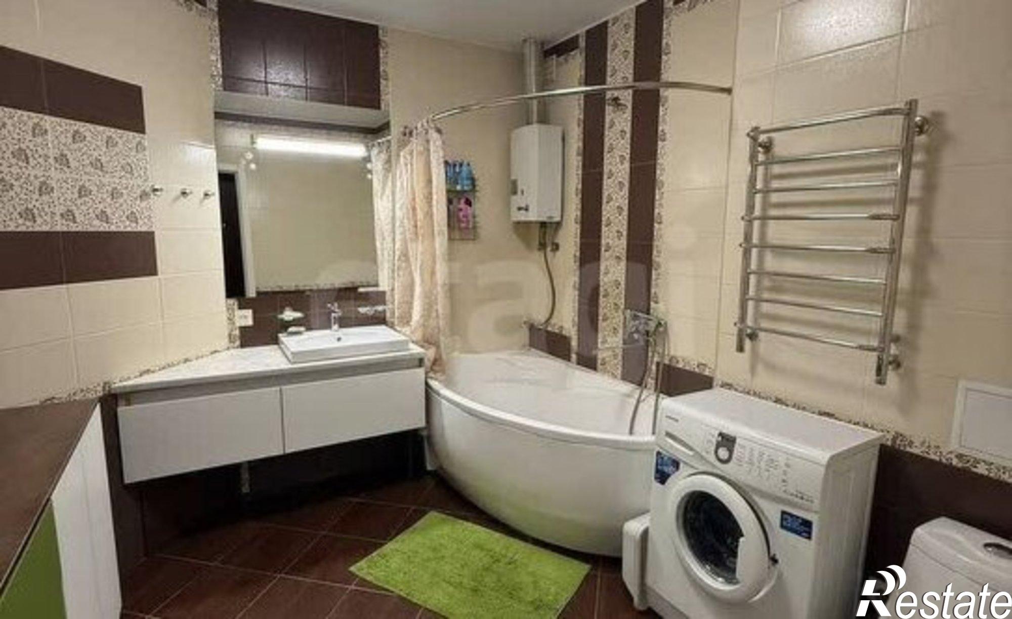 Купить квартиру за 7 900 000 рублей на Физкультурная улица, 2