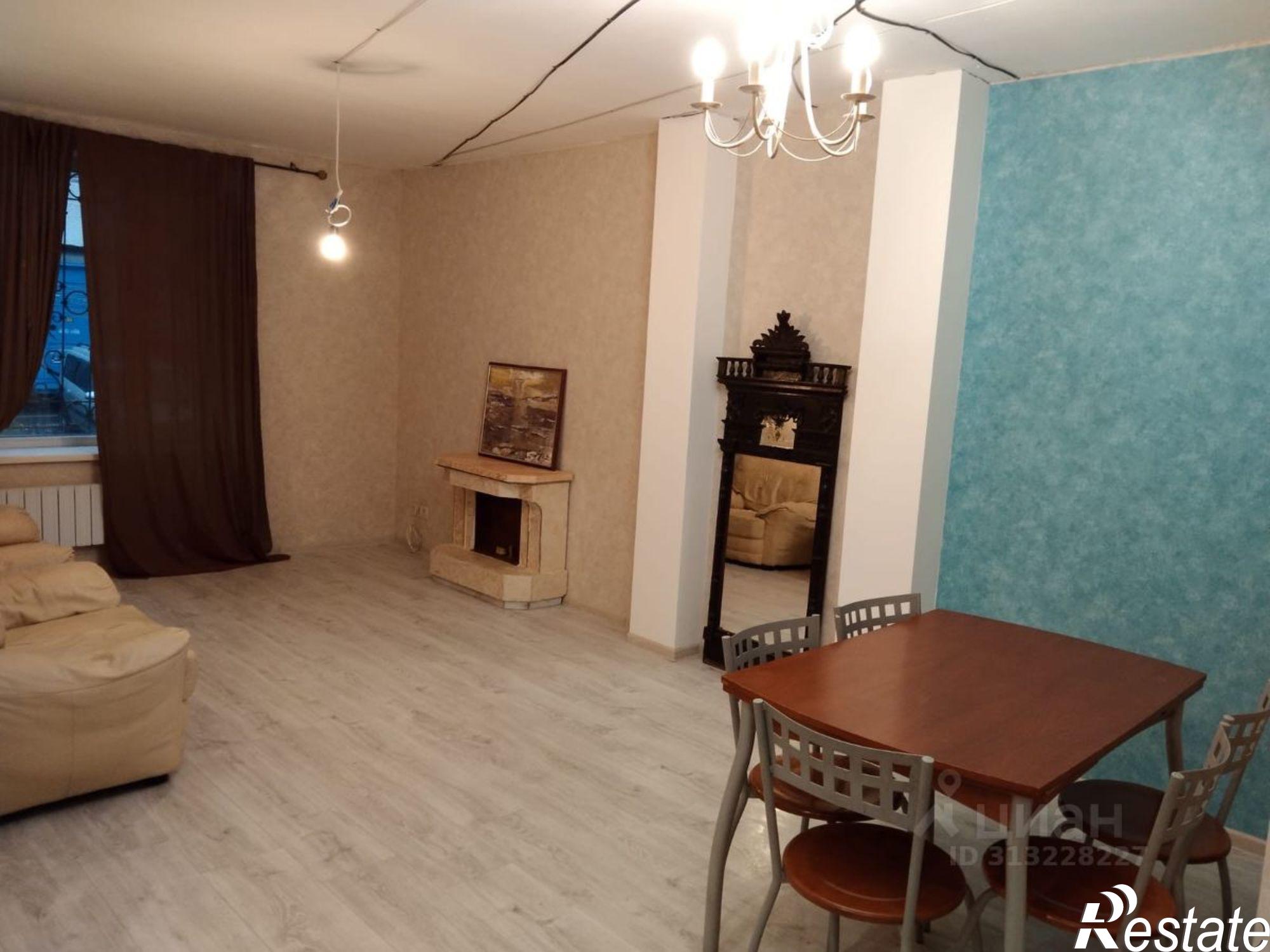 Купить квартиру за 14 000 000 рублей на улица Алексея Толстого, 87