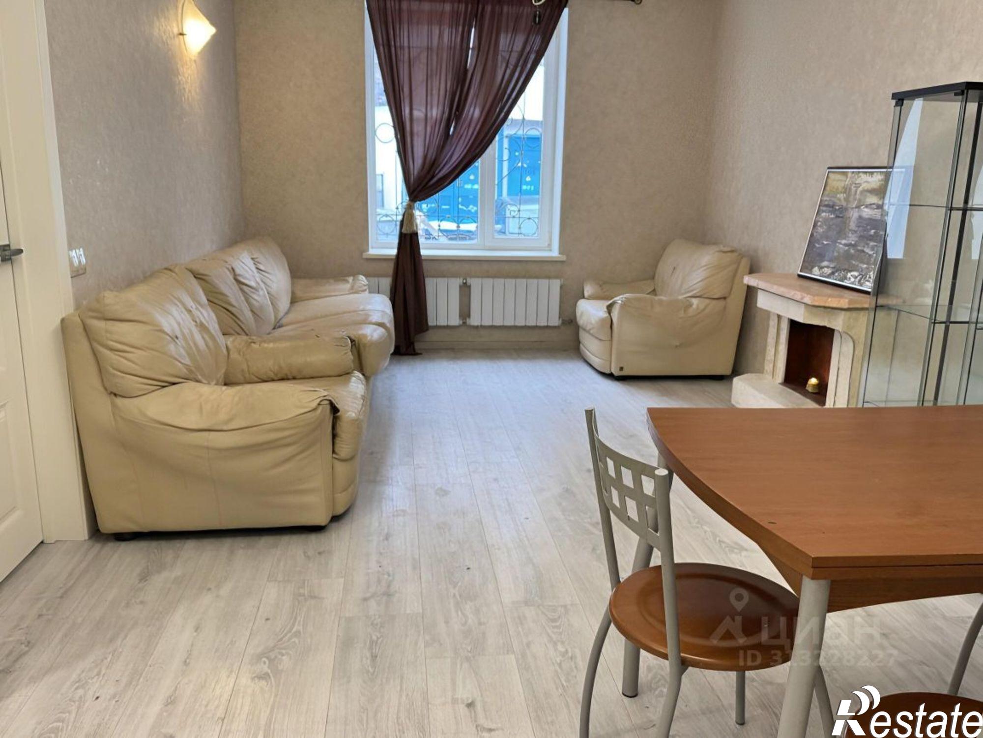 Купить квартиру за 14 000 000 рублей на улица Алексея Толстого, 87