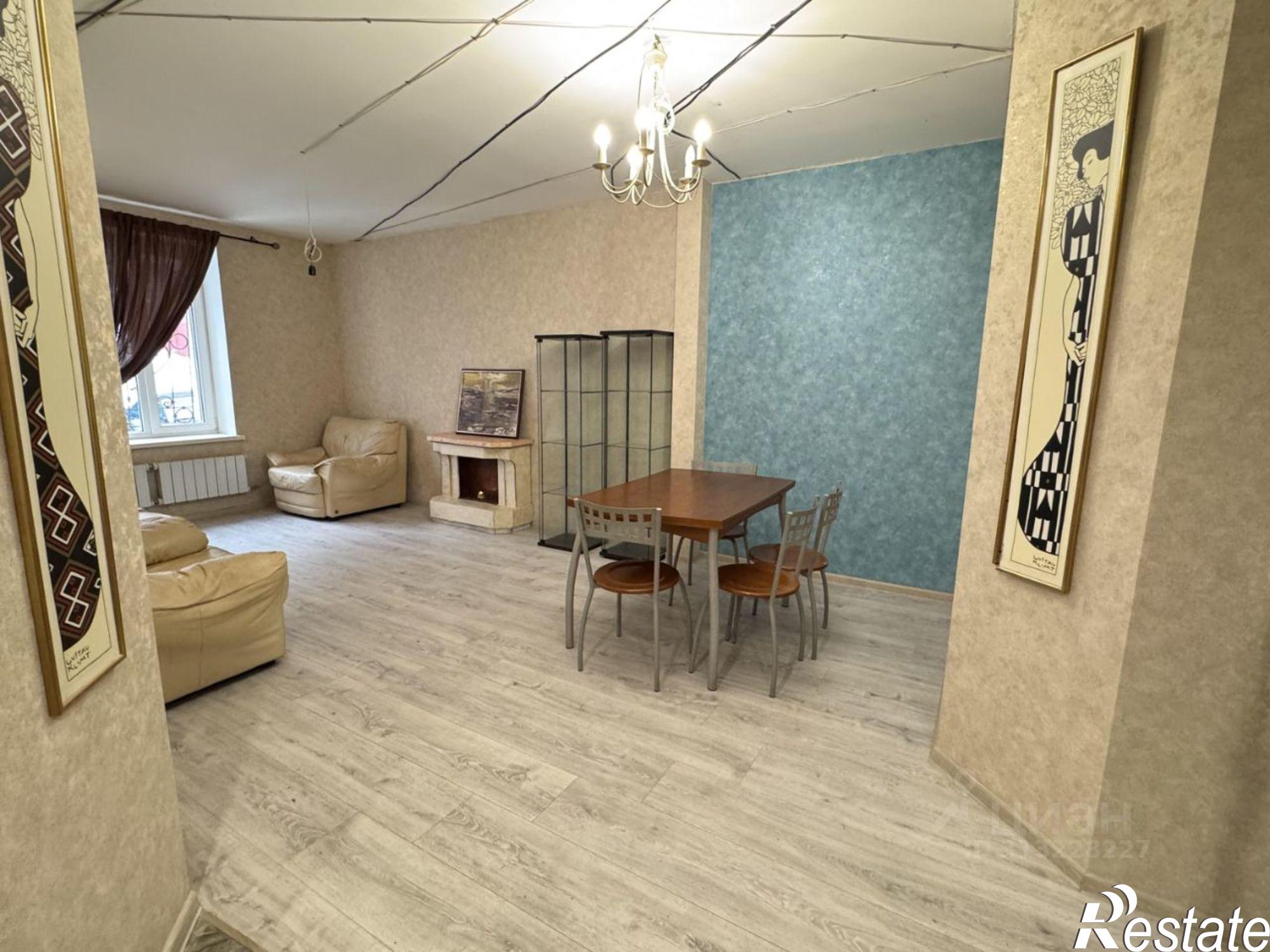 Купить квартиру за 14 000 000 рублей на улица Алексея Толстого, 87