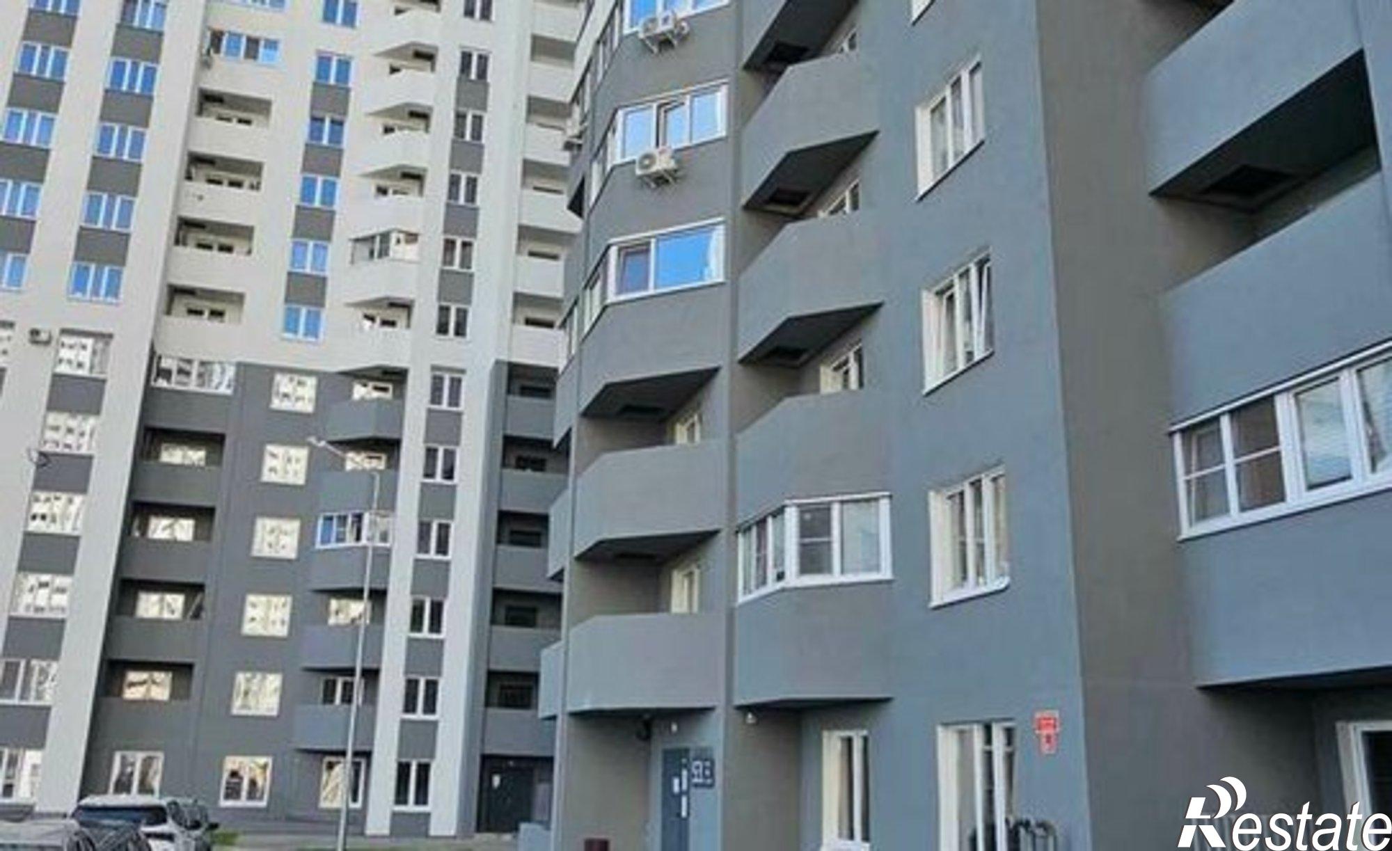 Купить квартиру за 7 200 000 рублей на Московское (18 км) шоссе, 53