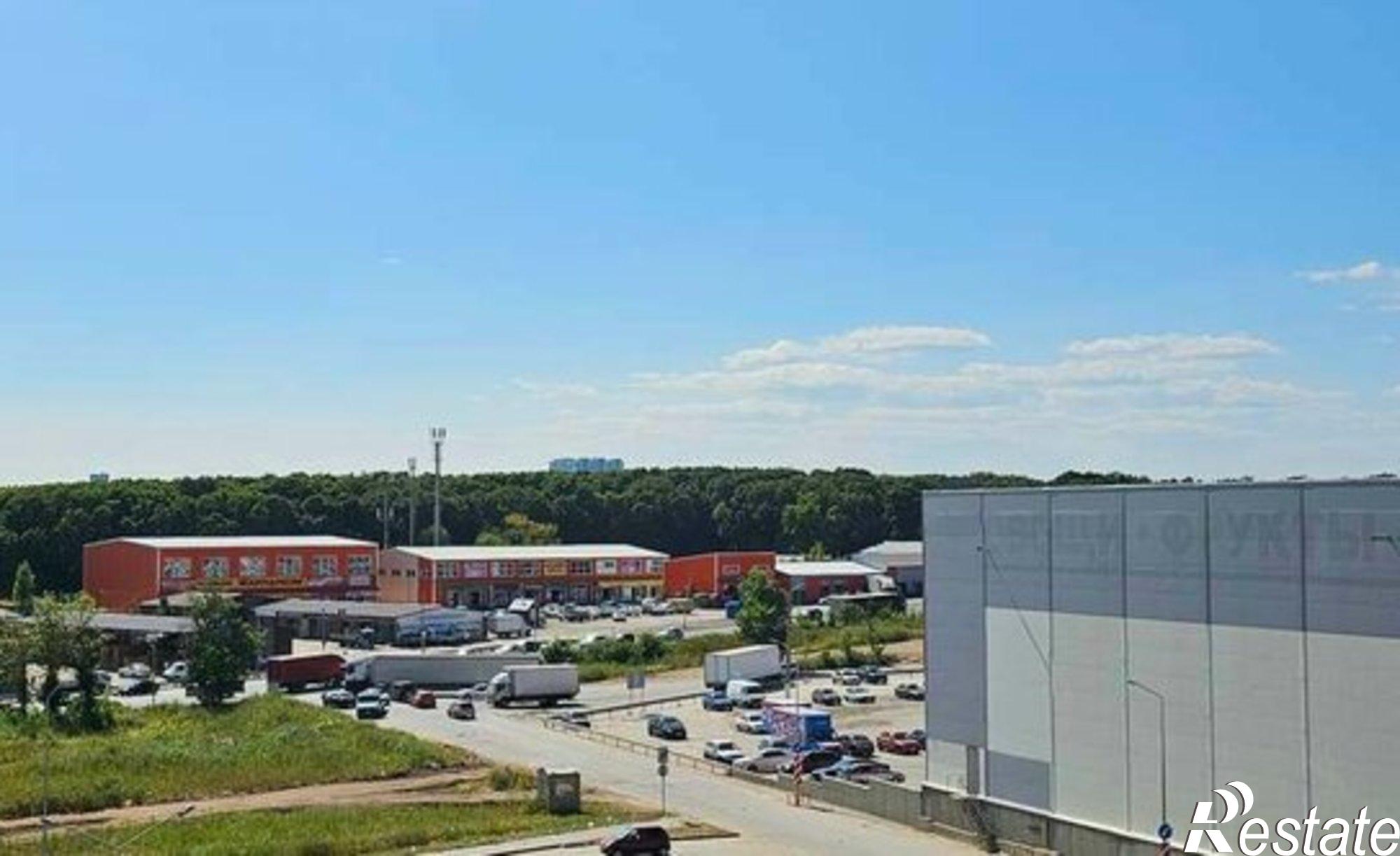 Купить квартиру за 7 200 000 рублей на Московское (18 км) шоссе, 53