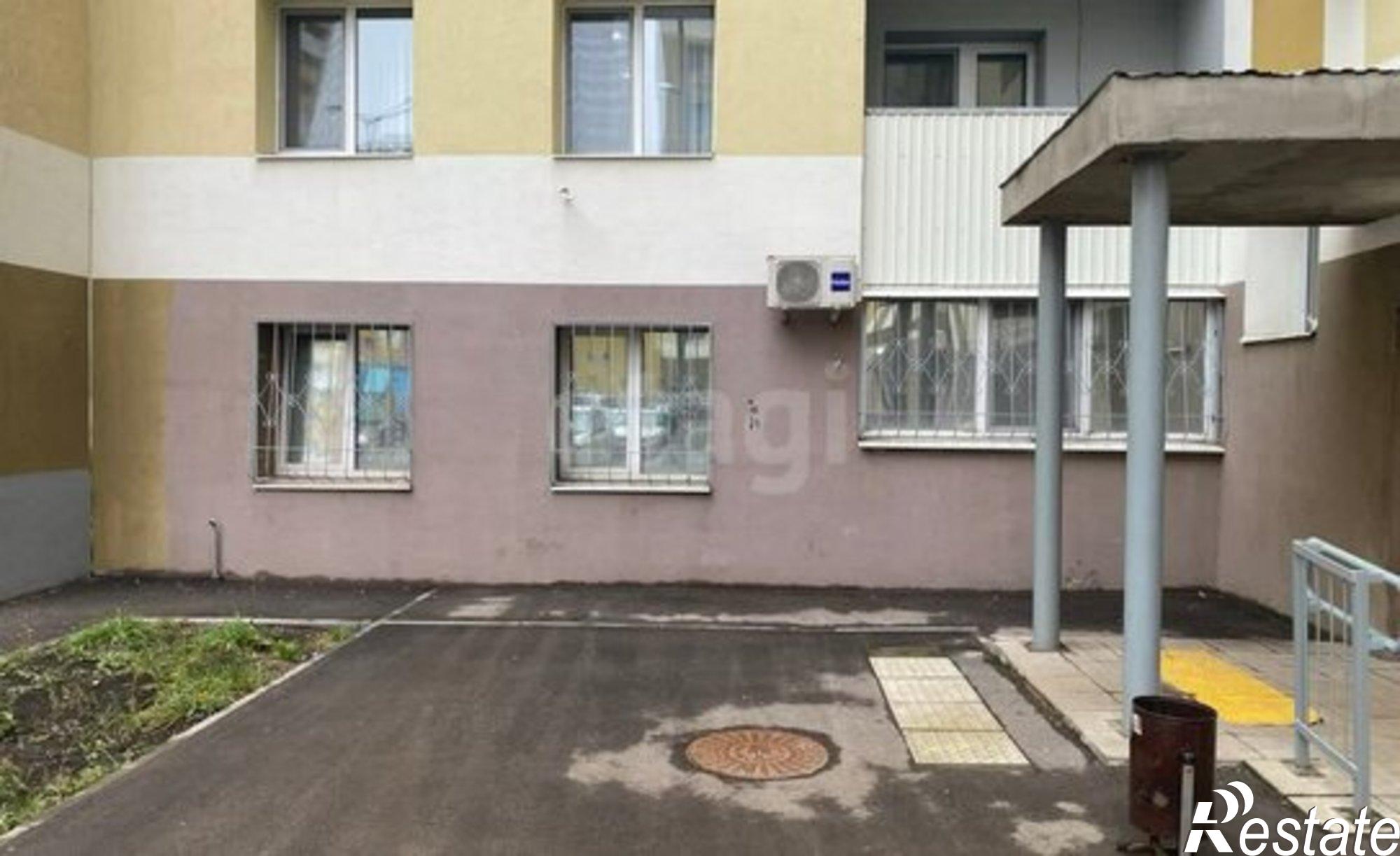 Купить квартиру за 7 390 000 рублей на Московское (18 км) шоссе, 7А