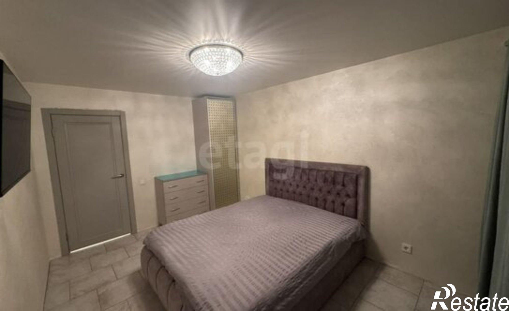 Купить квартиру за 7 390 000 рублей на Московское (18 км) шоссе, 7А