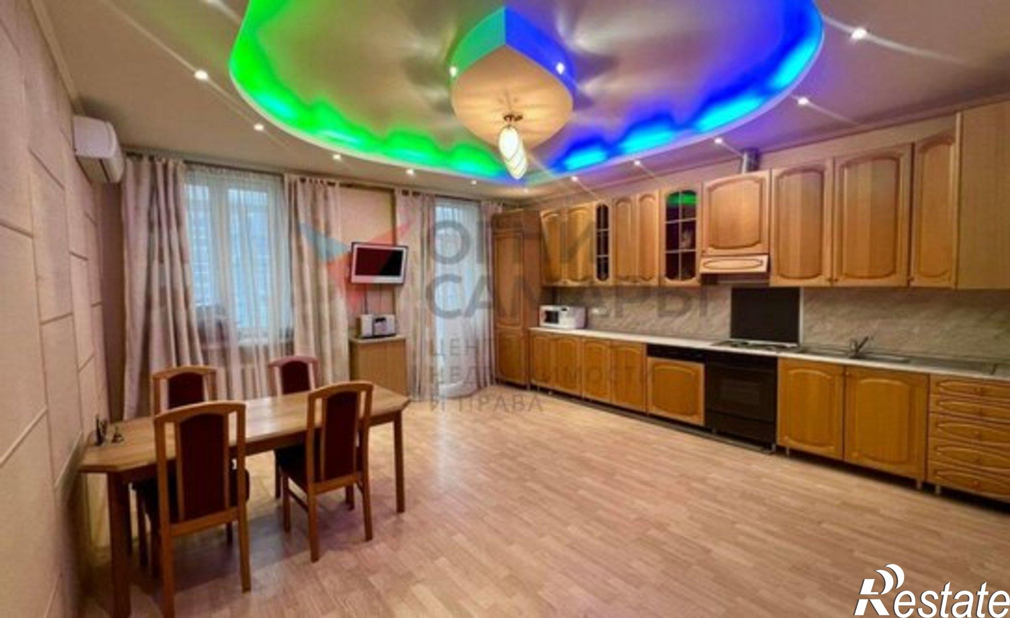 Купить квартиру за 12 999 000 рублей на улица Степана Разина, 174