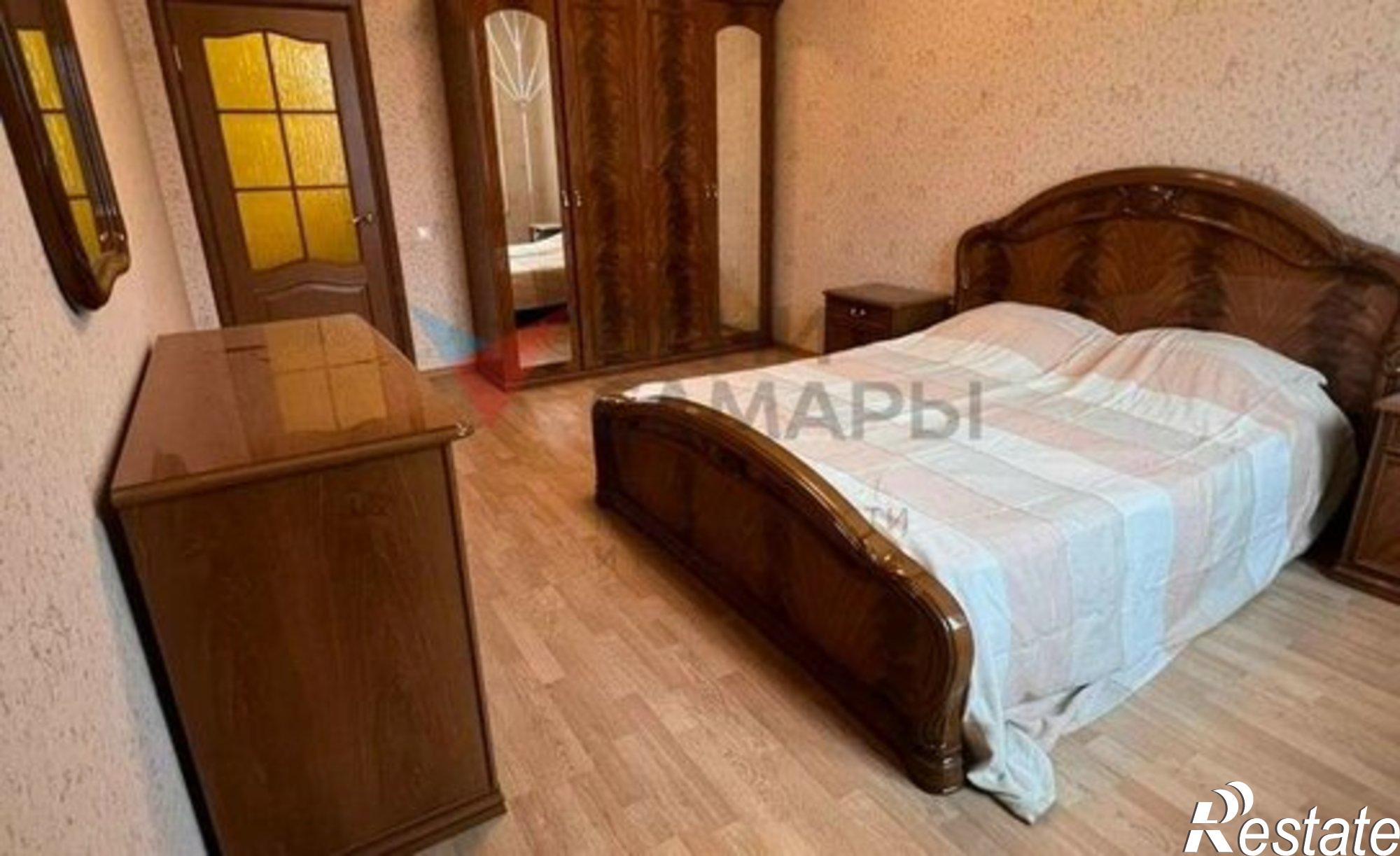 Купить квартиру за 12 999 000 рублей на улица Степана Разина, 174