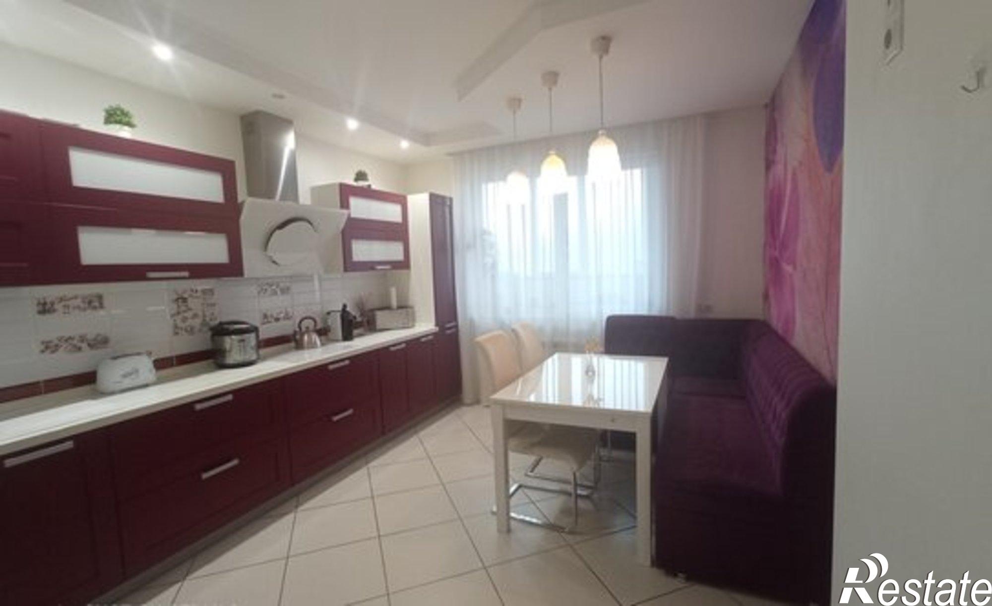 Купить квартиру за 7 500 000 рублей на улица Мичурина, 154