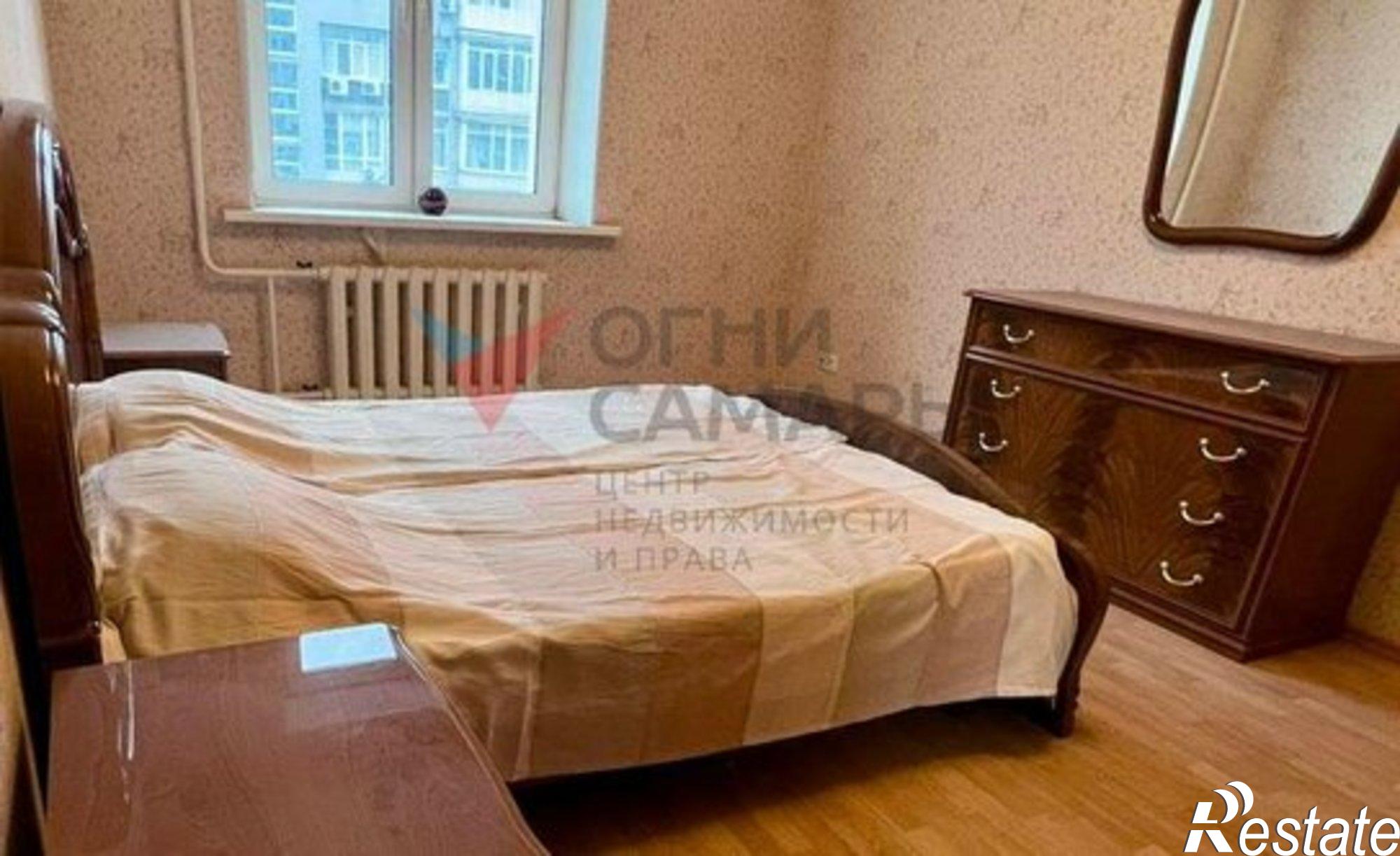 Купить квартиру за 12 999 000 рублей на улица Степана Разина, 174