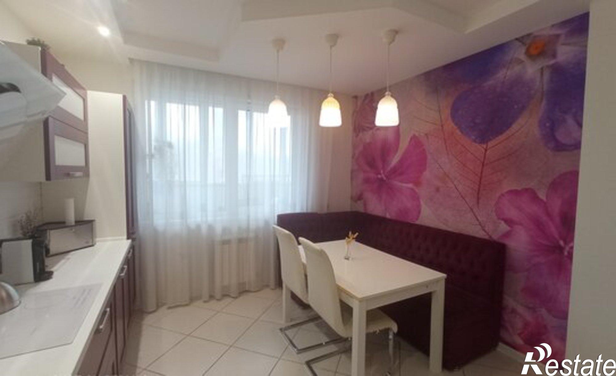 Купить квартиру за 7 500 000 рублей на улица Мичурина, 154